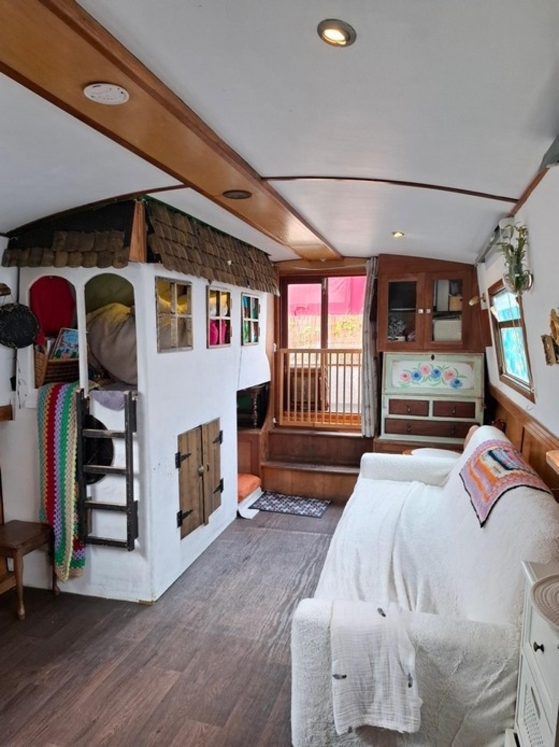 Calypso 7