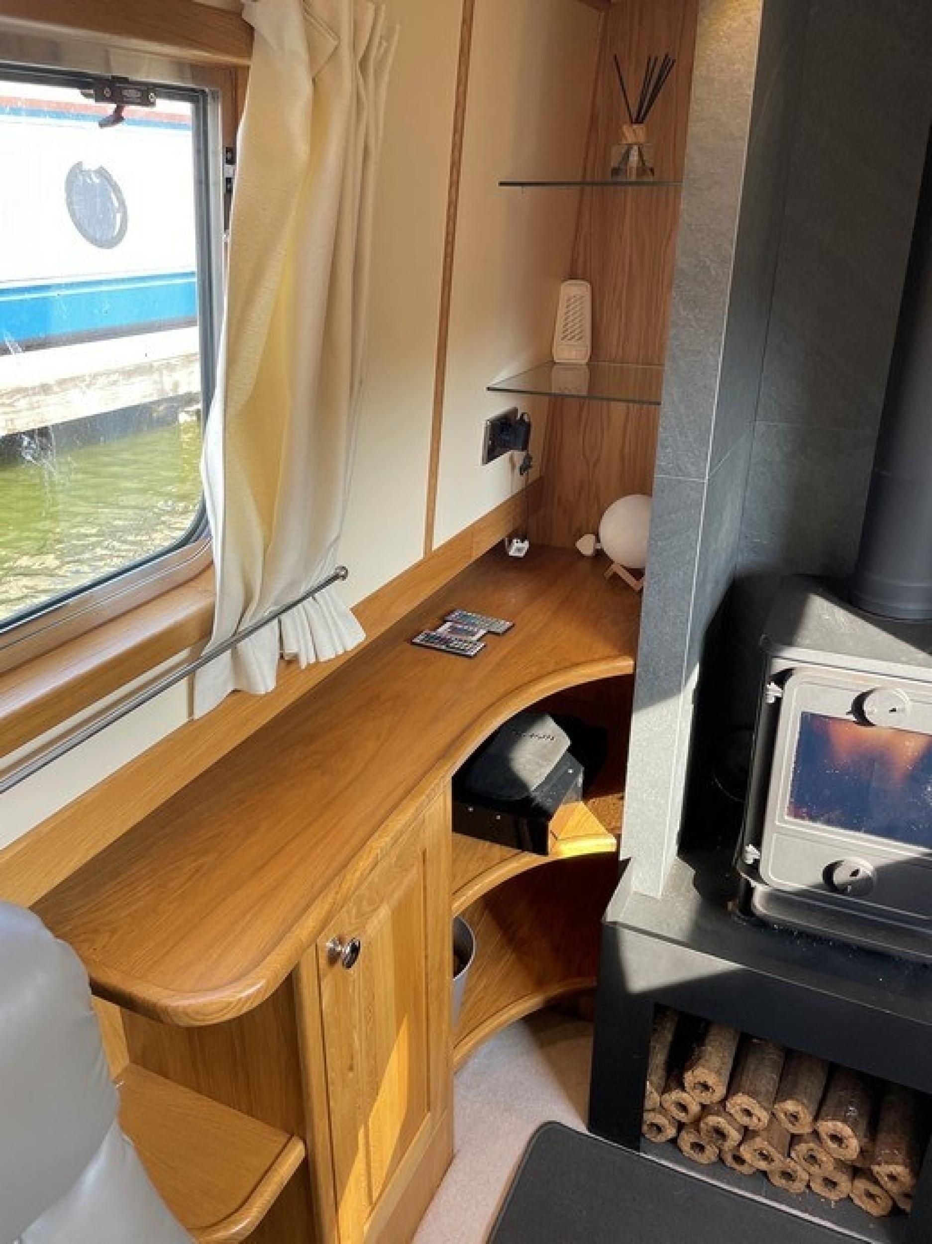 Derry Dasher 31