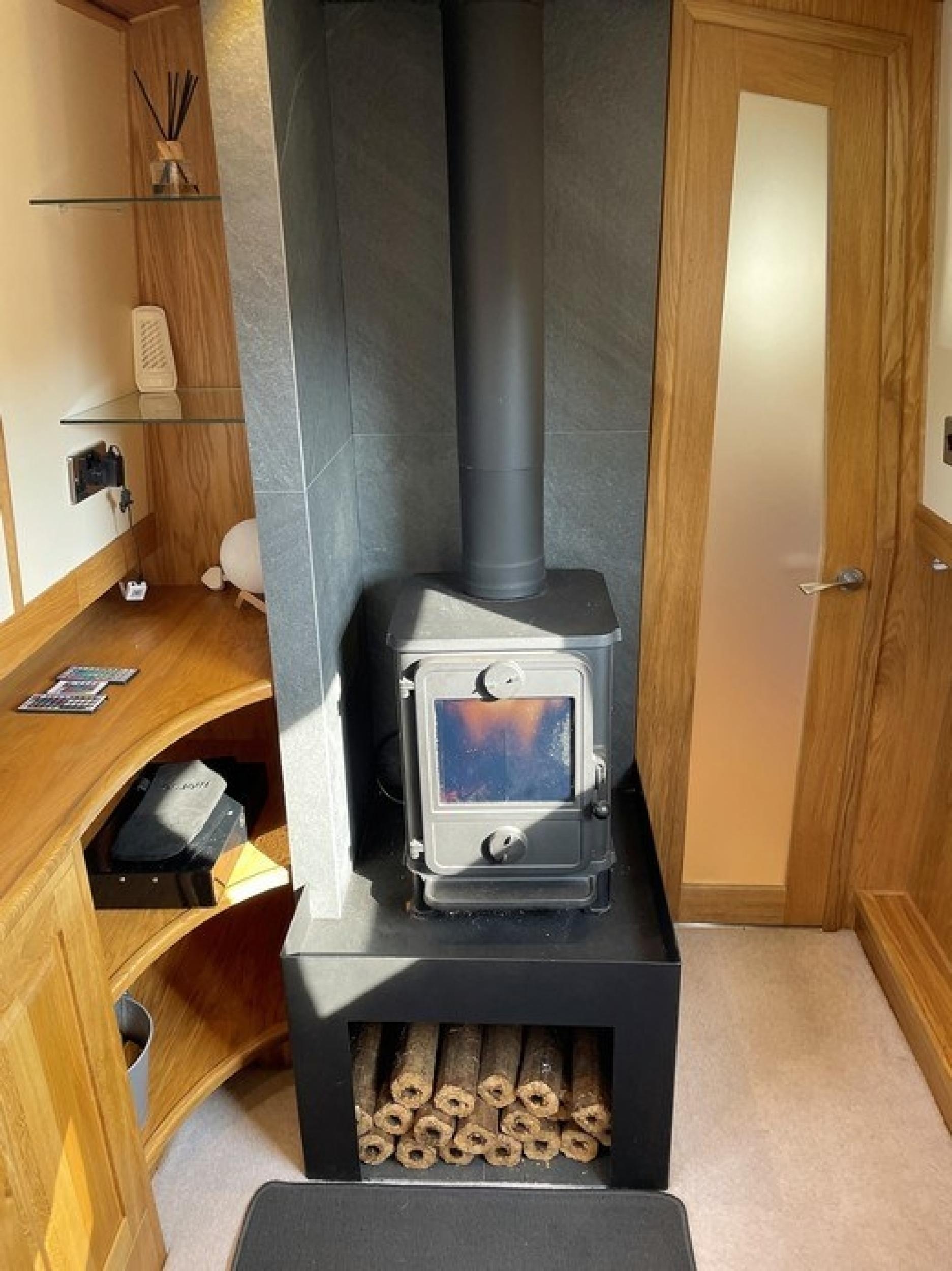 Derry Dasher 32