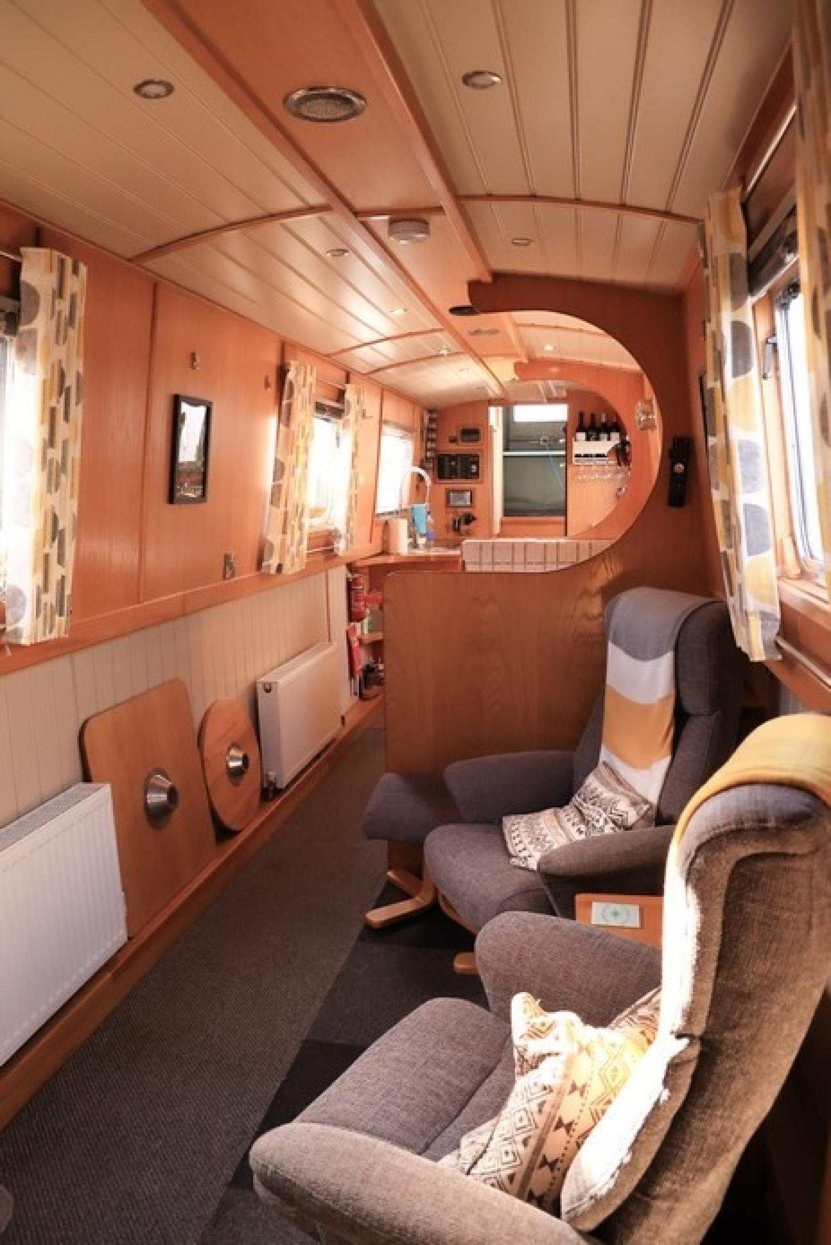 Evening Star 20