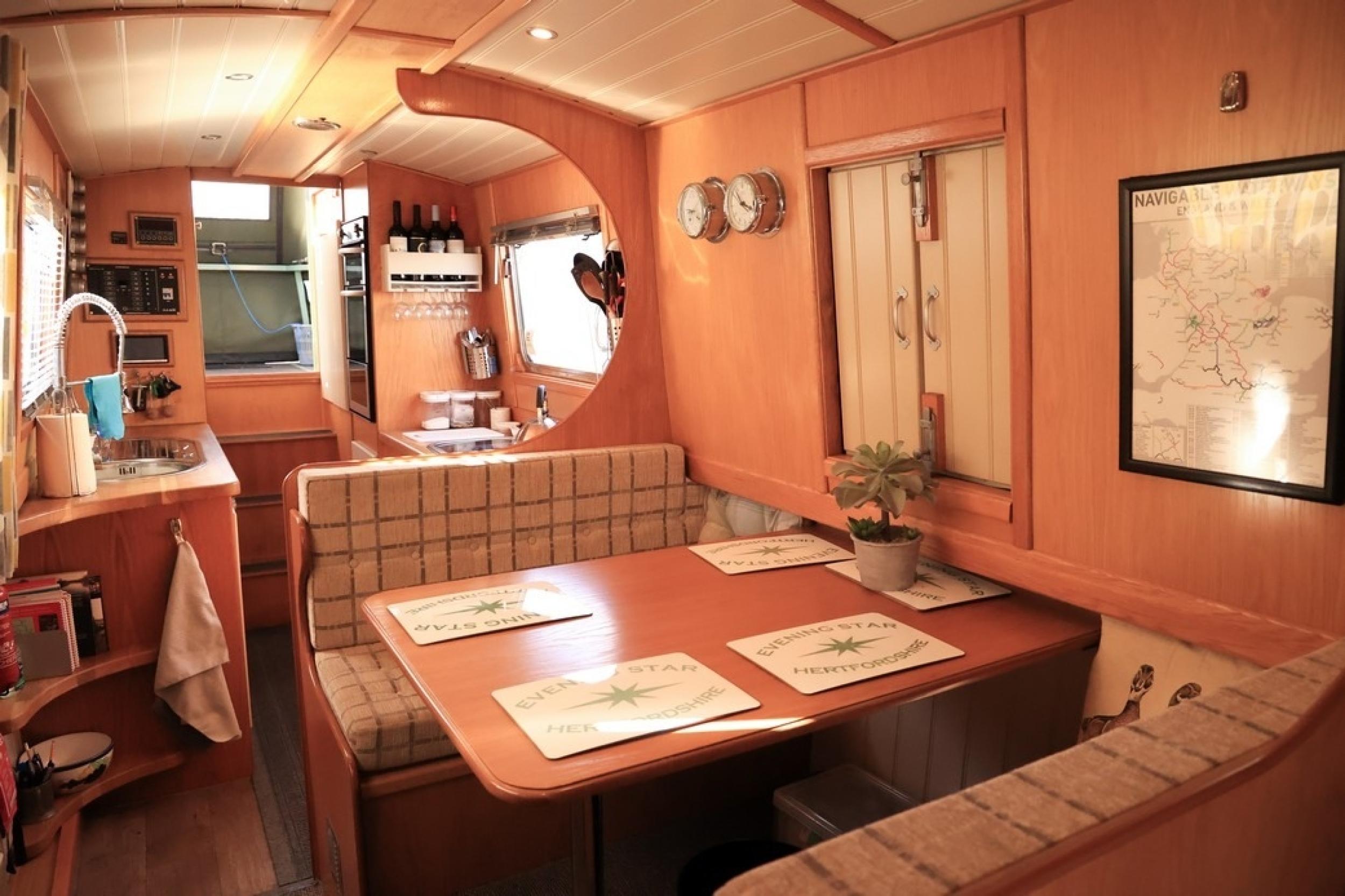 Evening Star 23