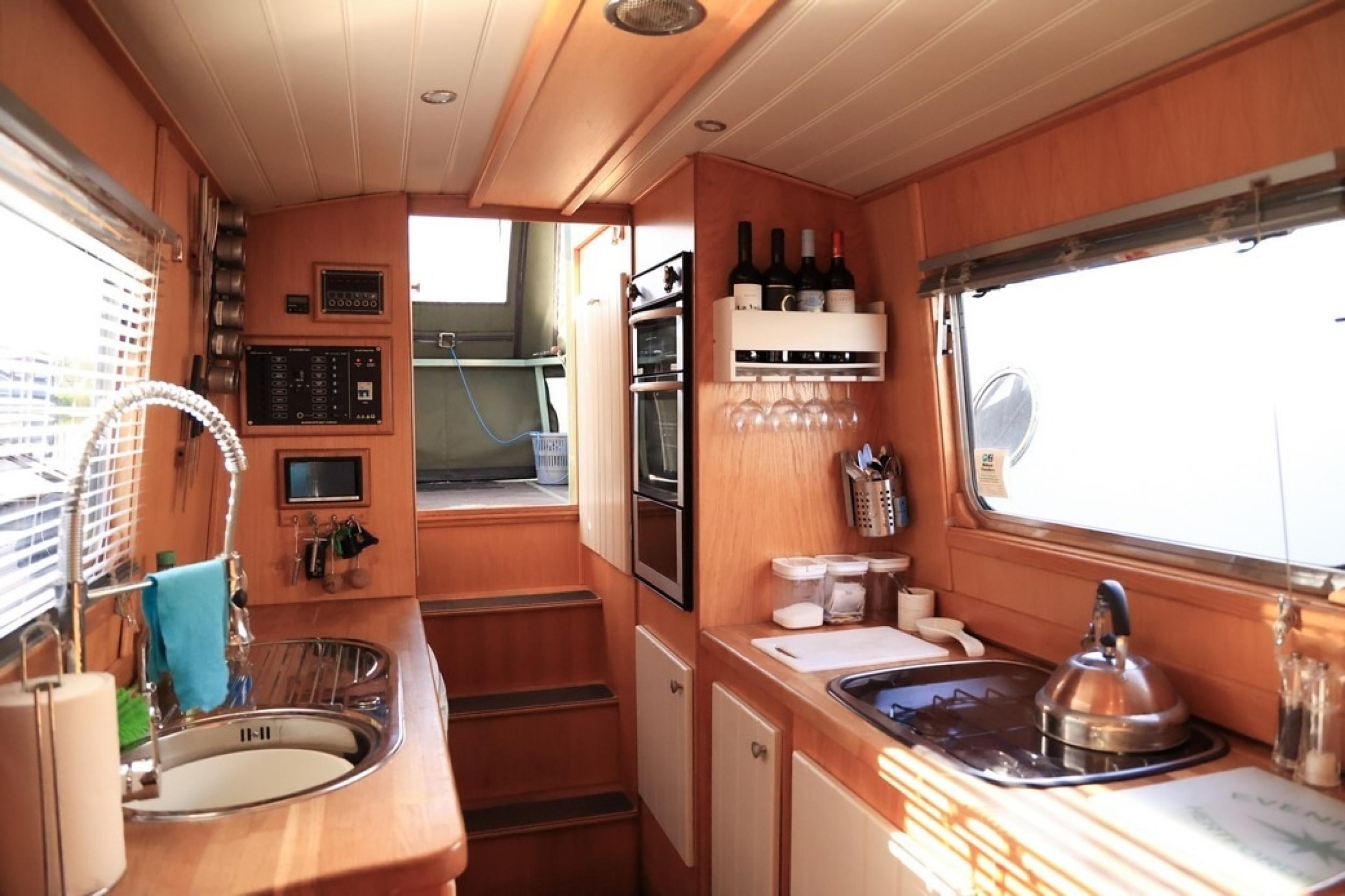 Evening Star 26