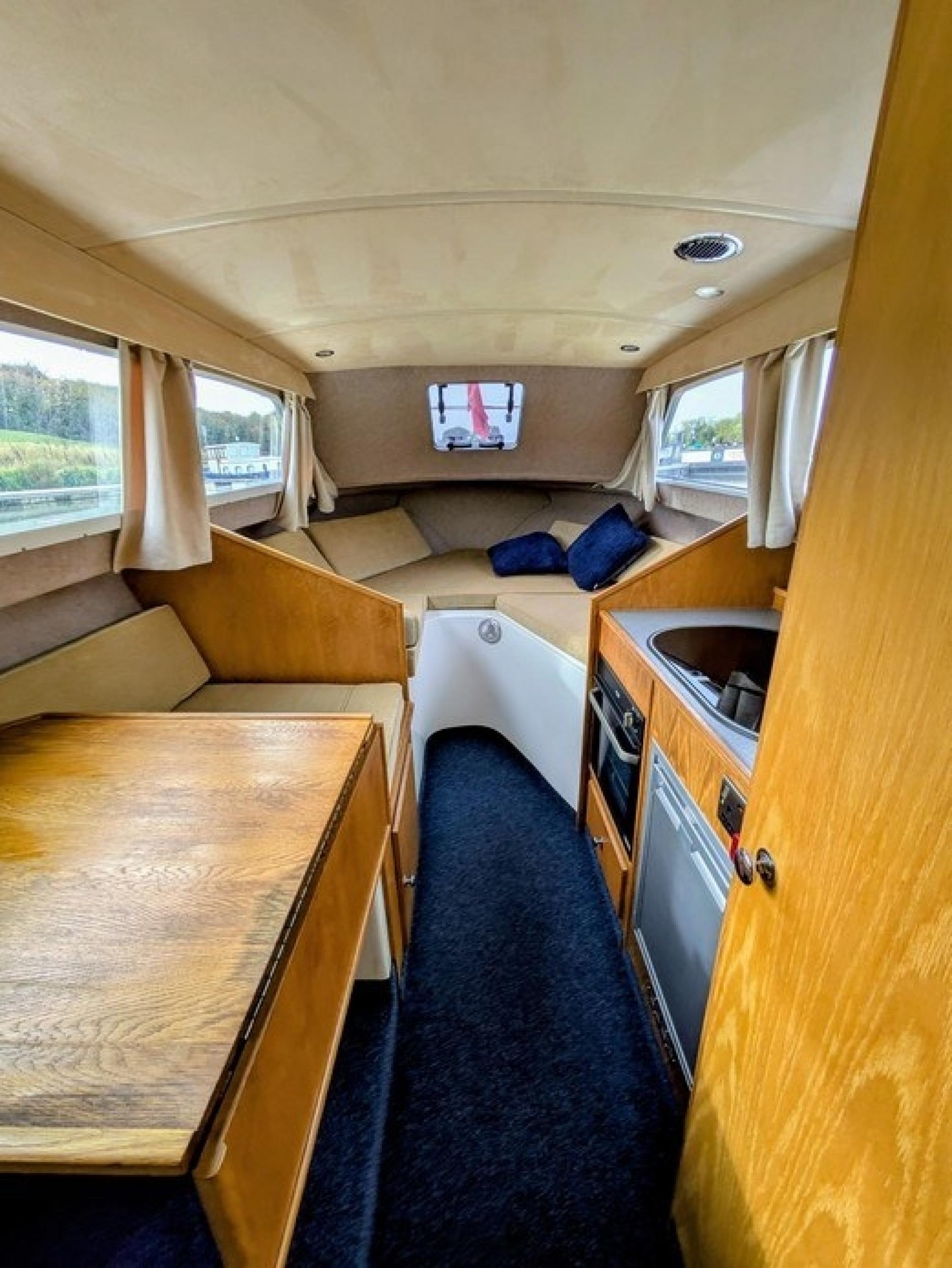J CLAIRE BOAT 1