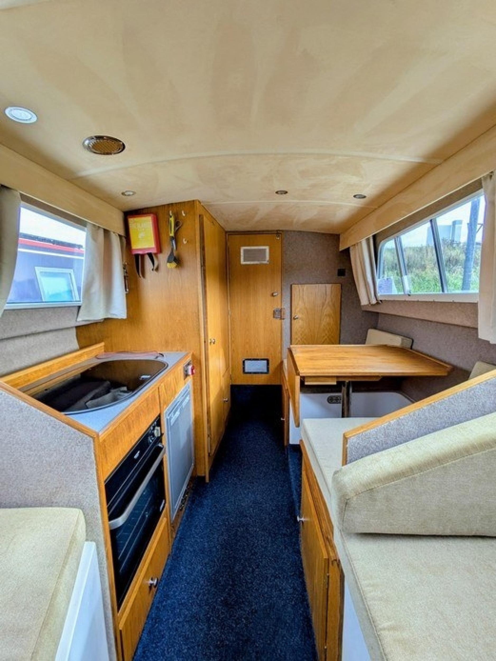 J CLAIRE BOAT 20