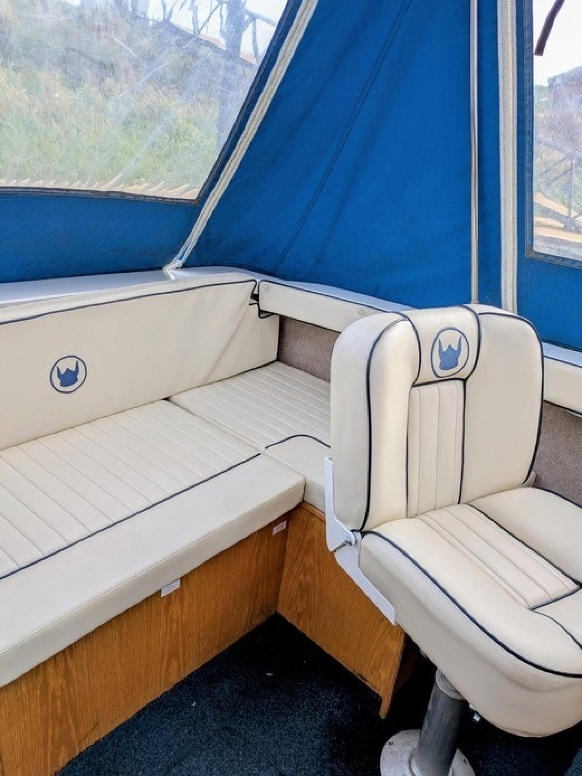 J CLAIRE BOAT 3