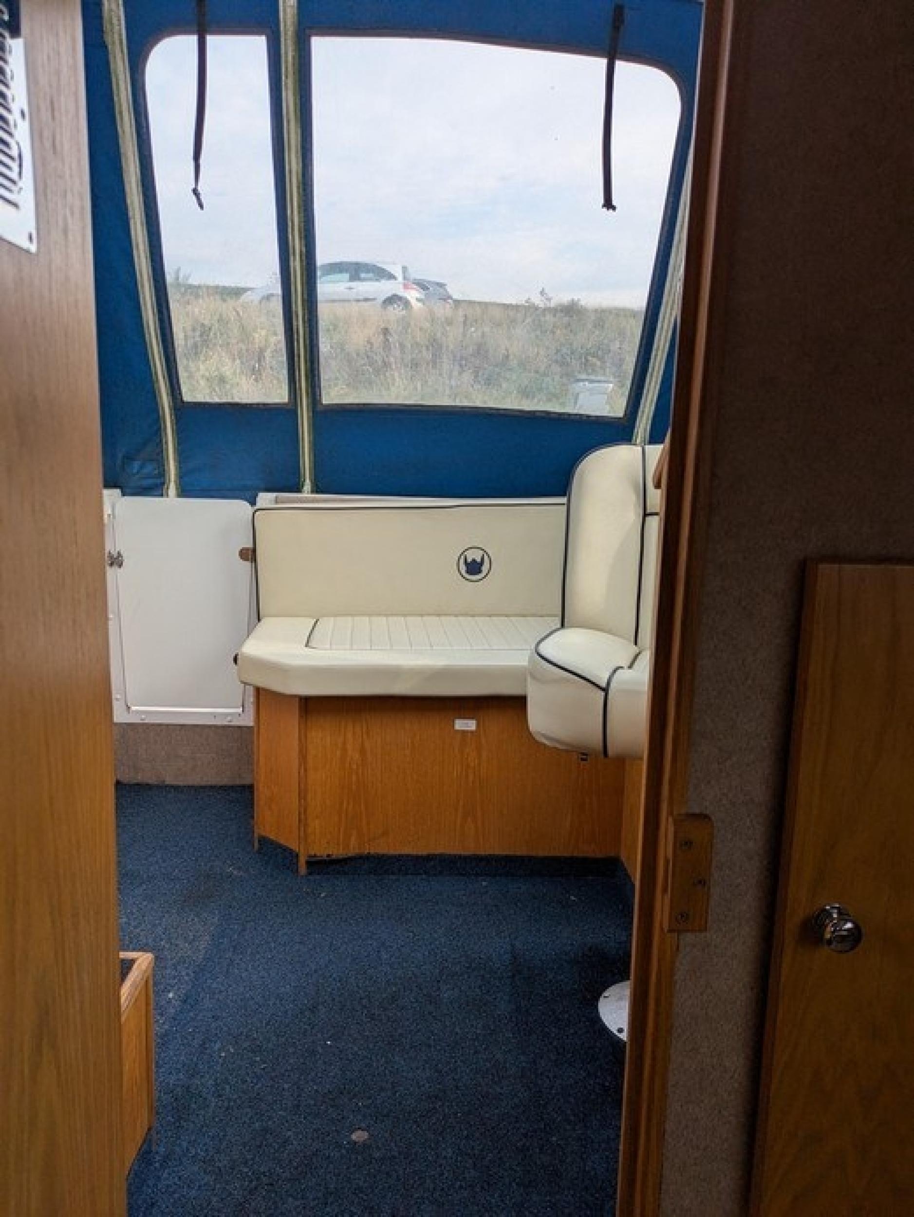 J CLAIRE BOAT 4