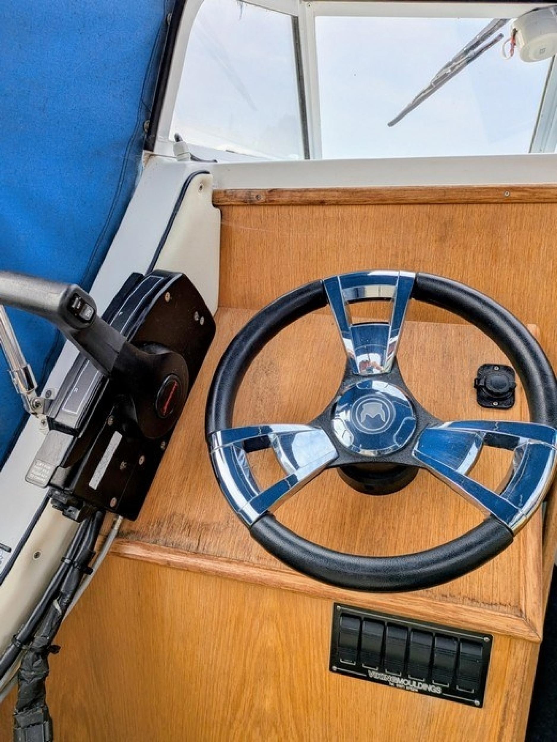 J CLAIRE BOAT 8