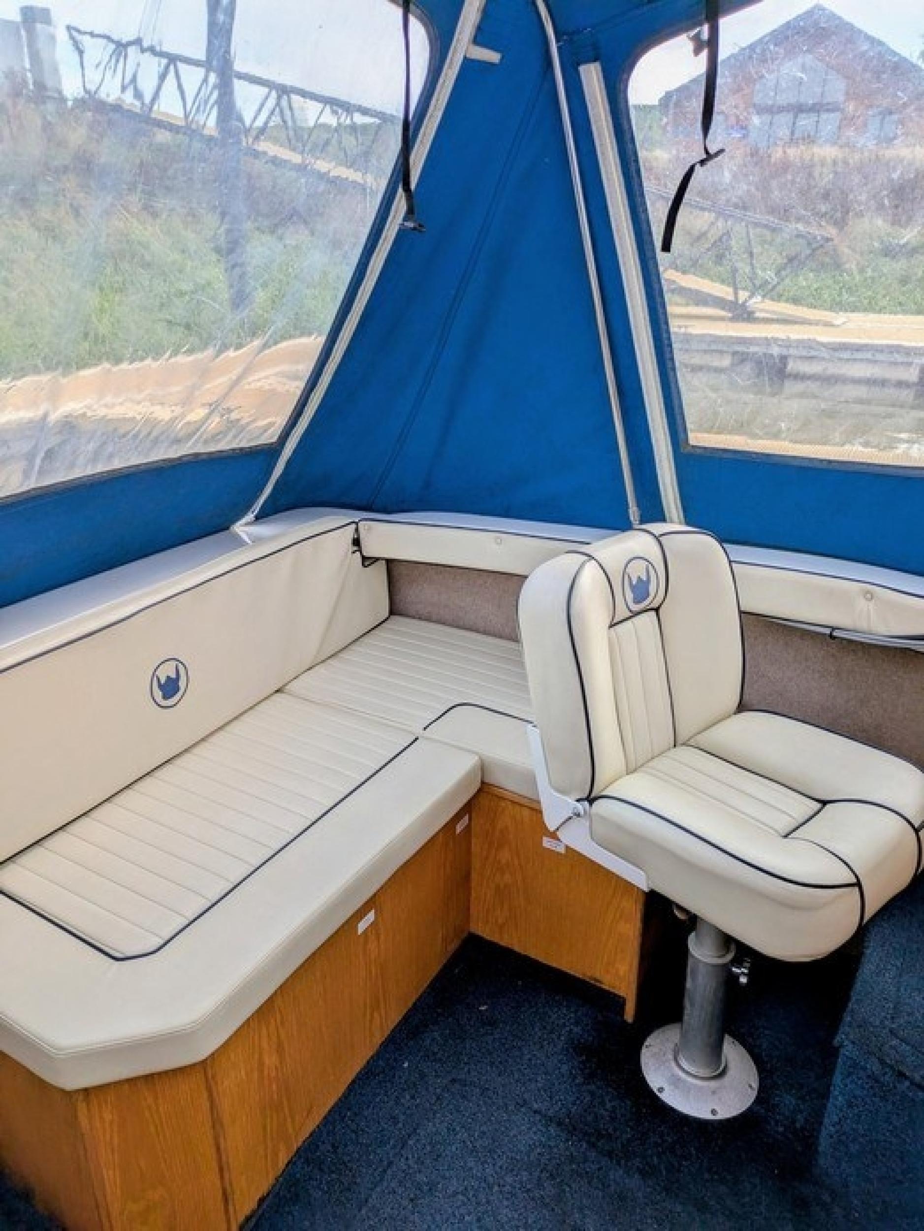 J CLAIRE BOAT 9