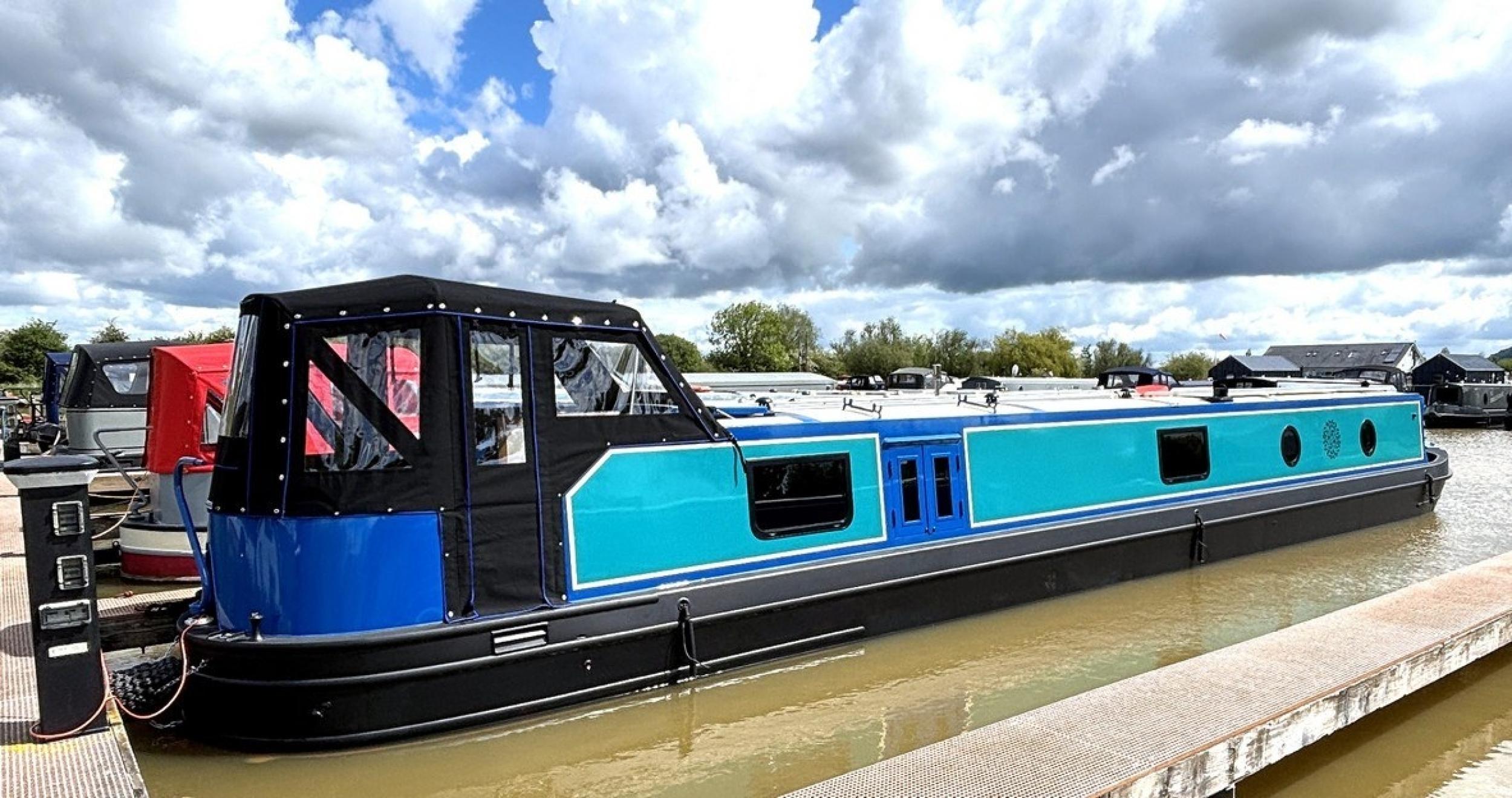Lakeland 57 31