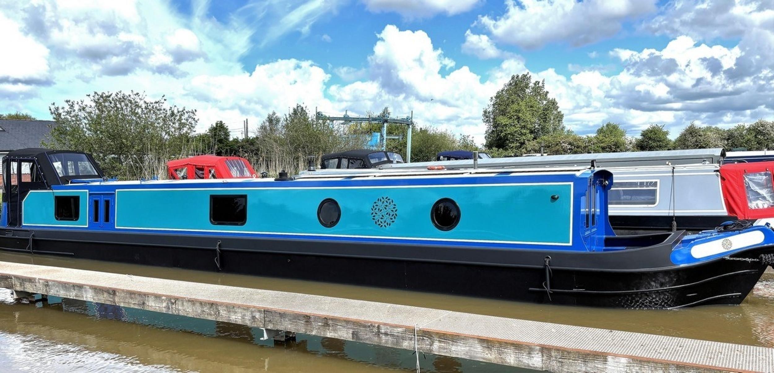 Lakeland 57 32
