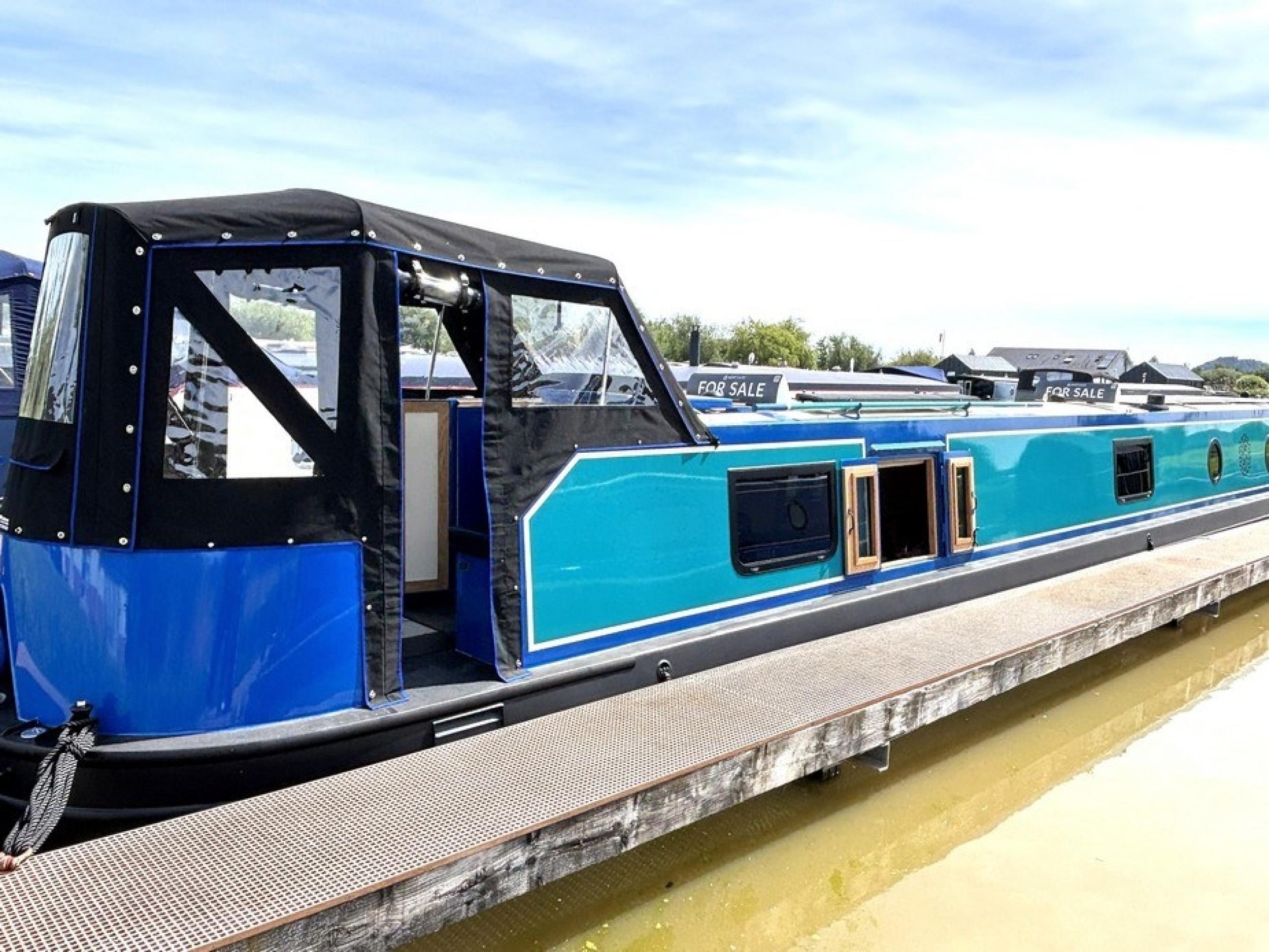Lakeland 57 35