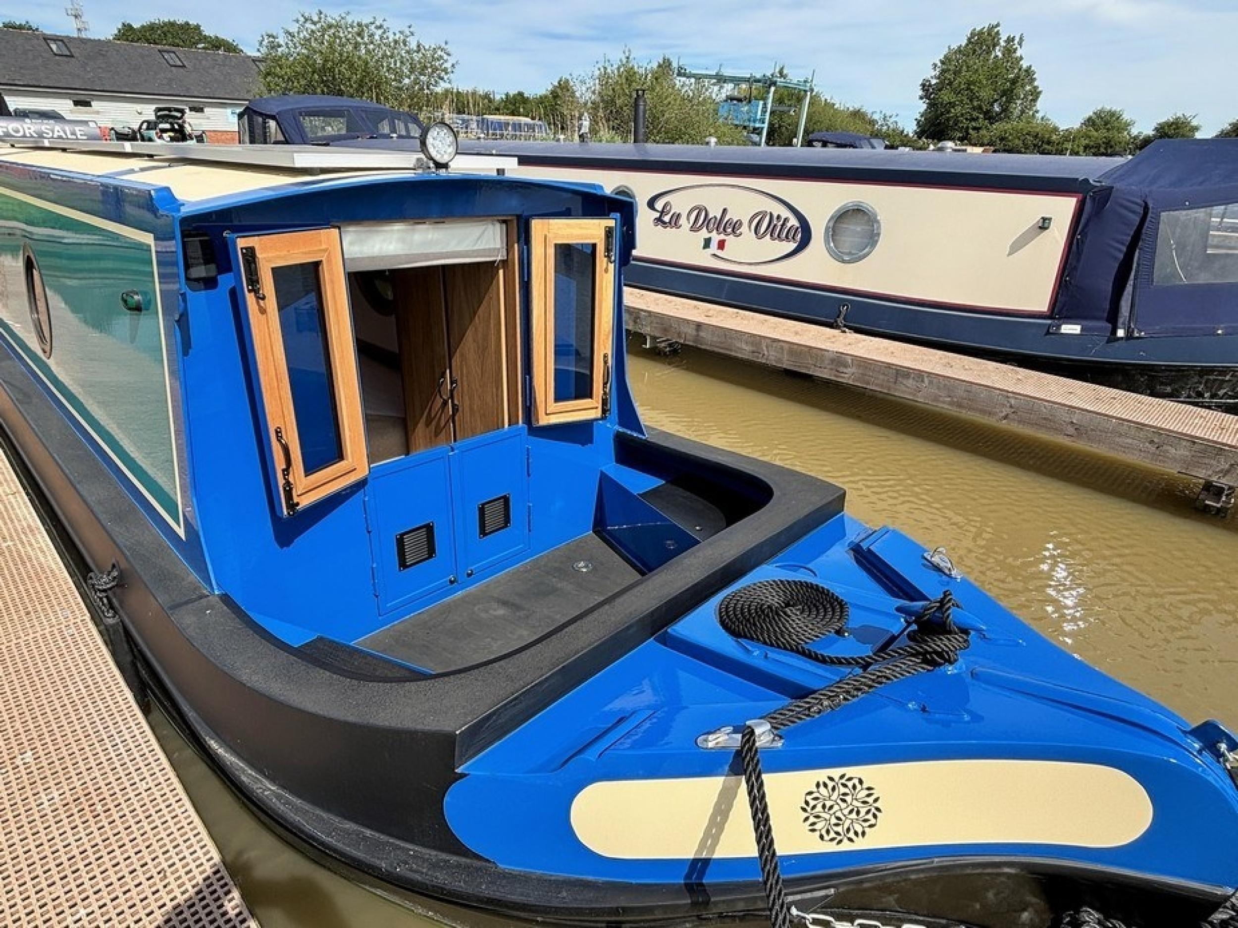 Lakeland 57 36