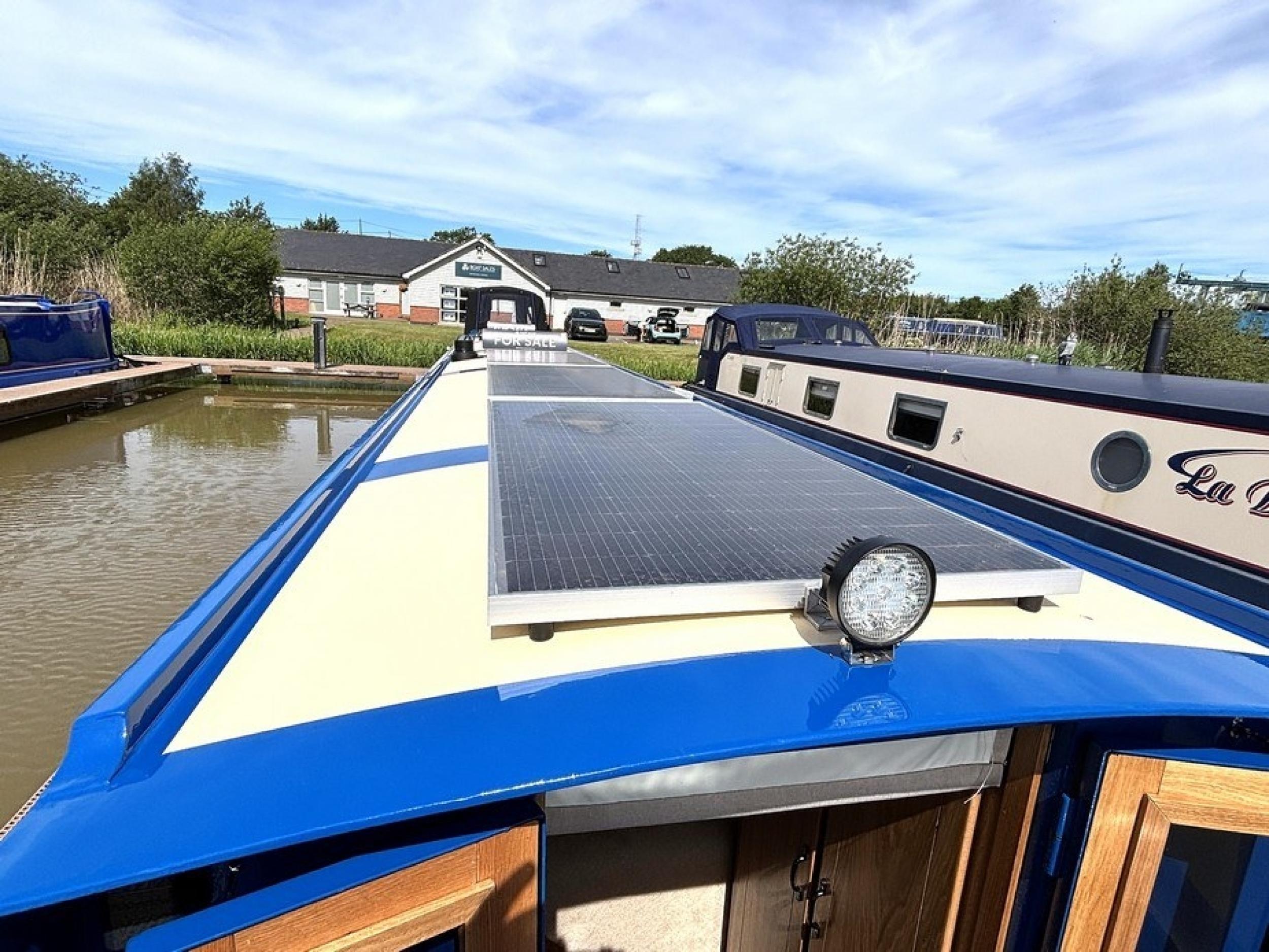Lakeland 57 38