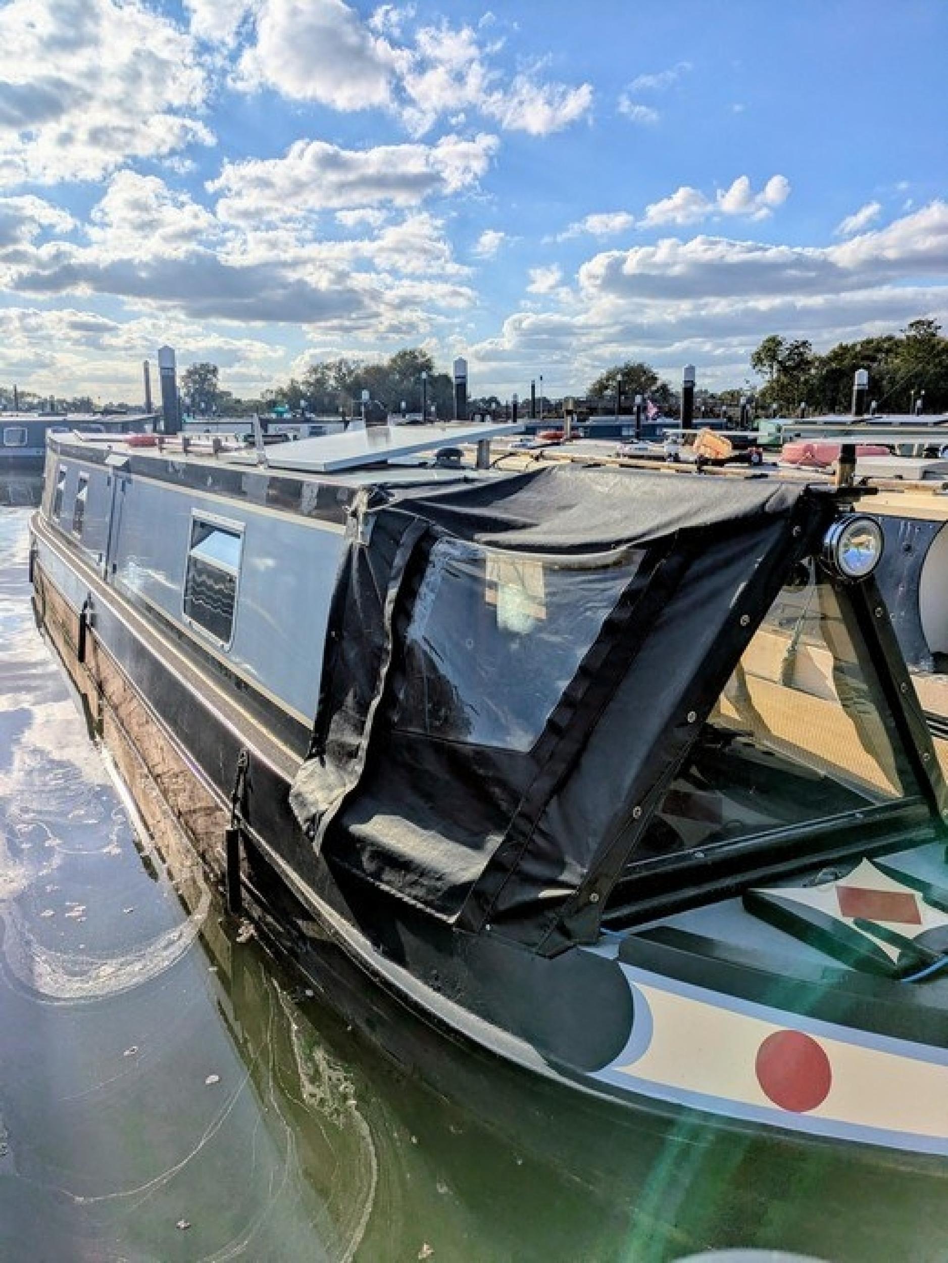 Lizzie B 9