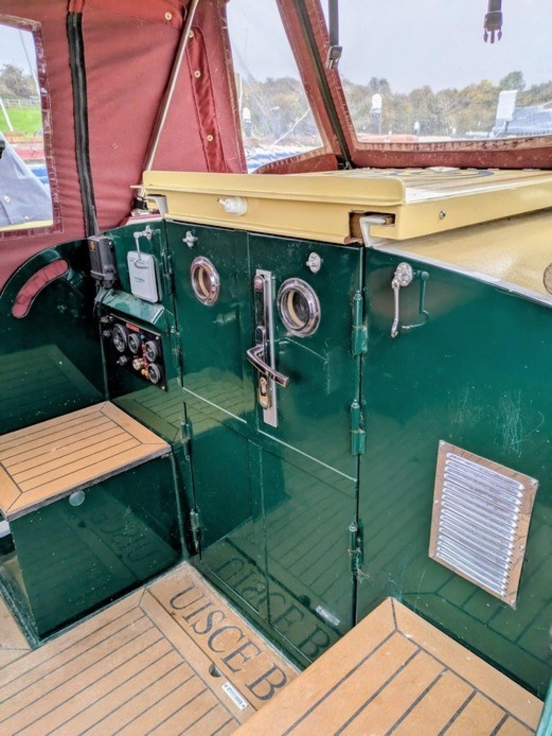 UISCE 19