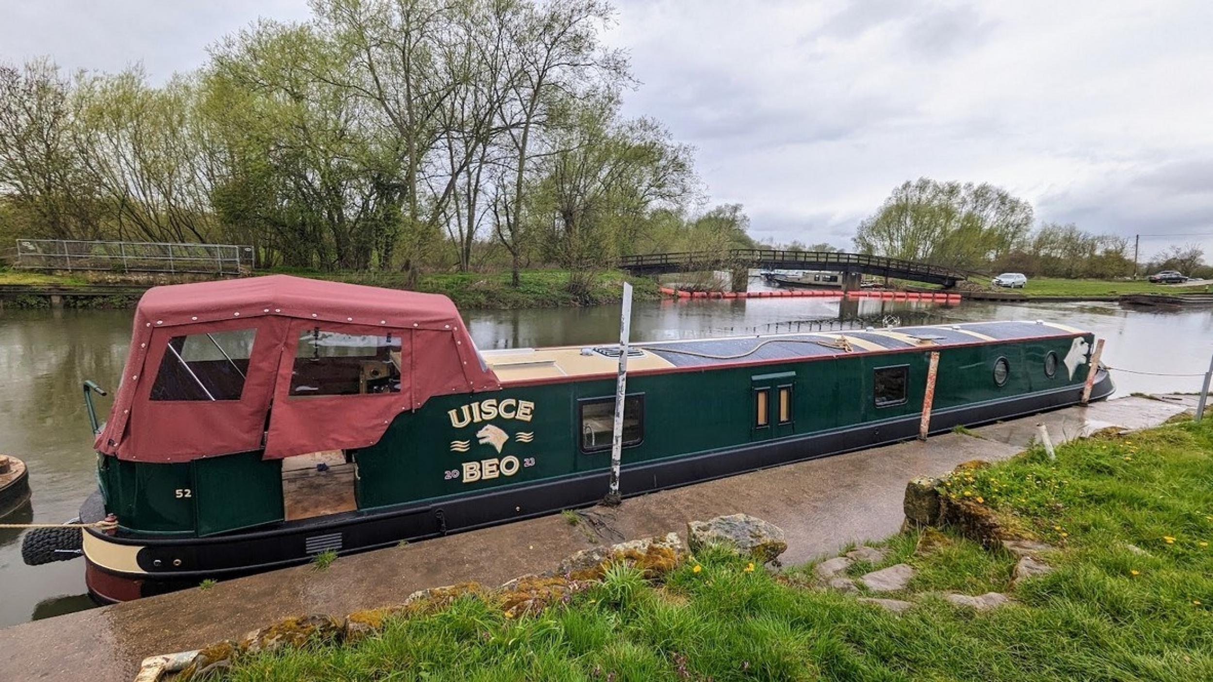 UISCE 21