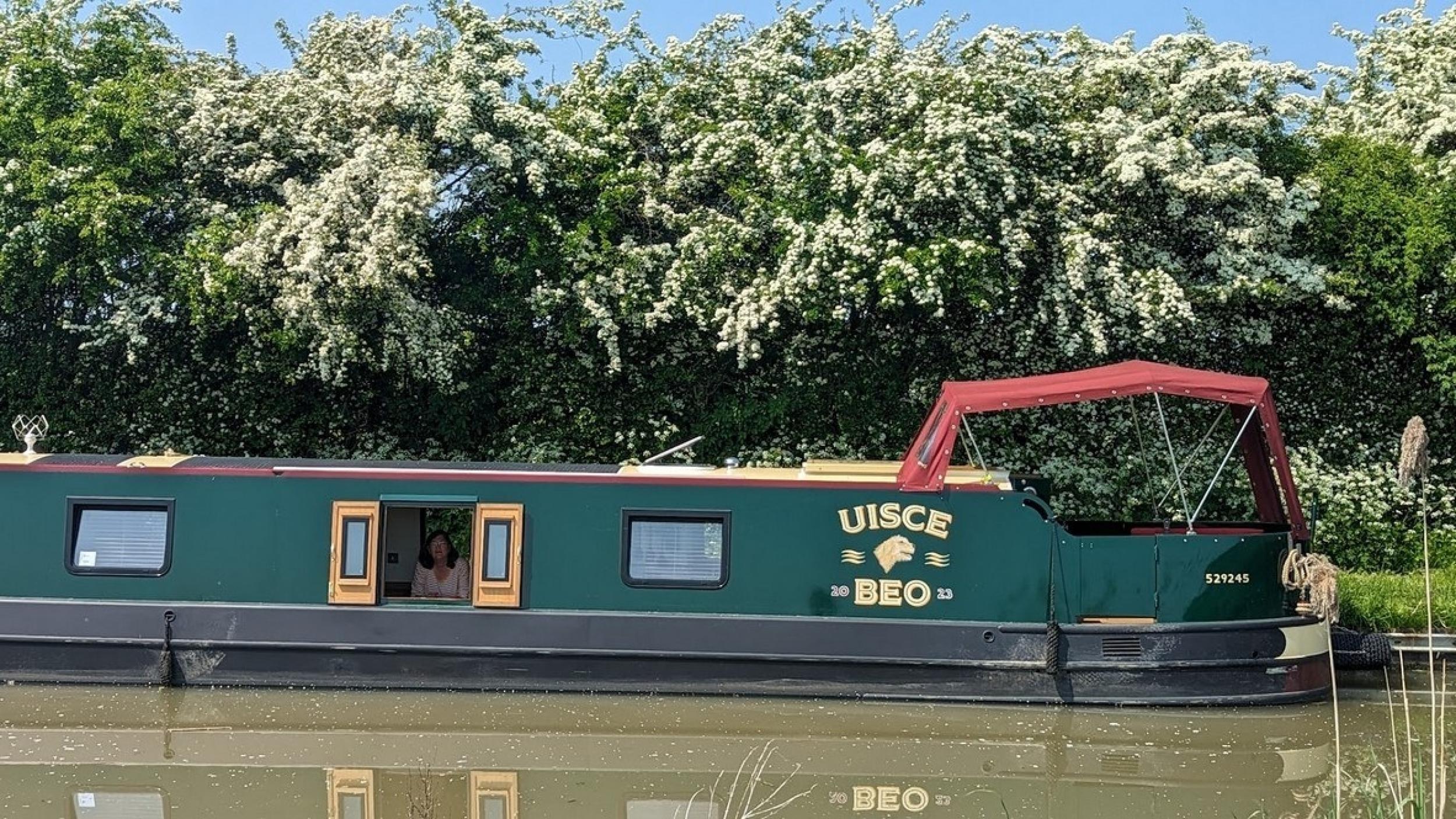 UISCE 25