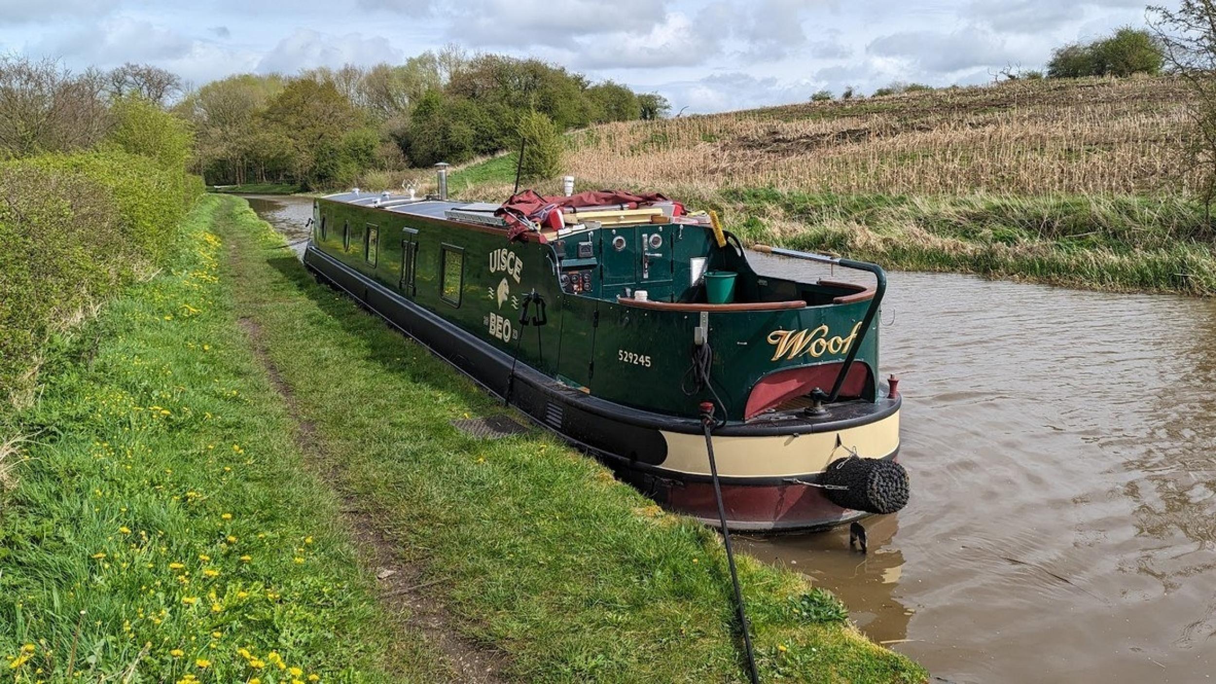 UISCE 30