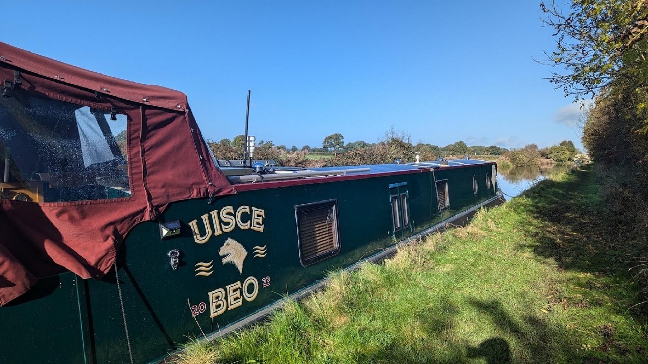 UISCE 33