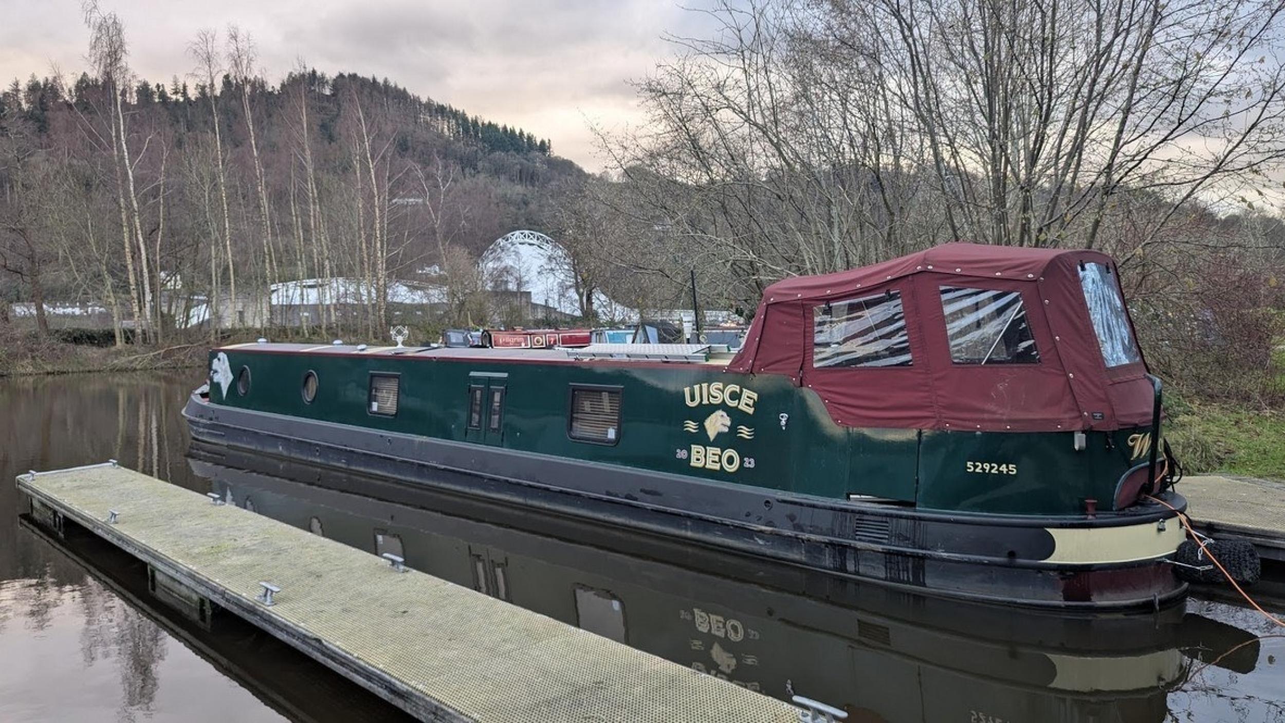 UISCE 40