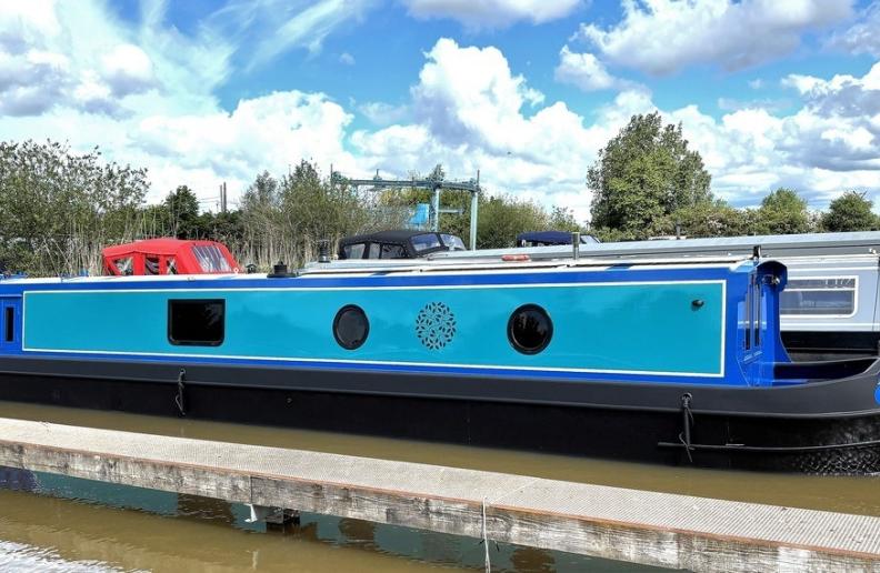 Lakeland 57 32