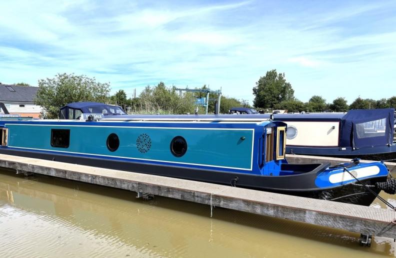 Lakeland 57 33