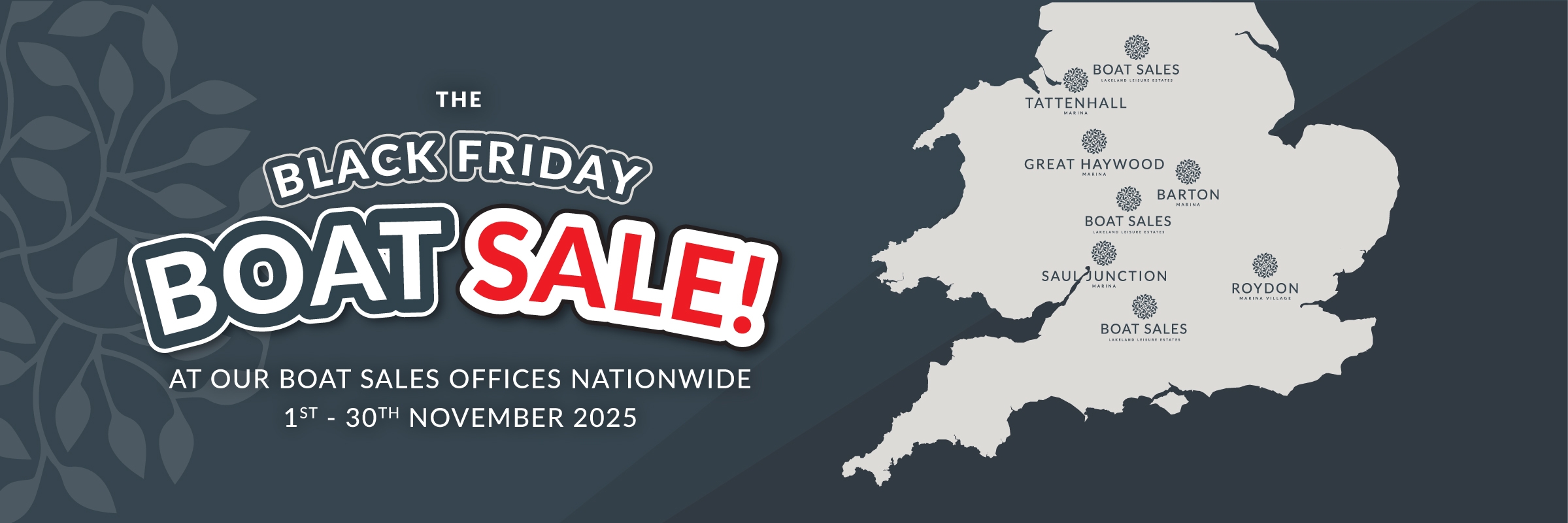 BS Black Friday Boat Sale BANNER V1 2