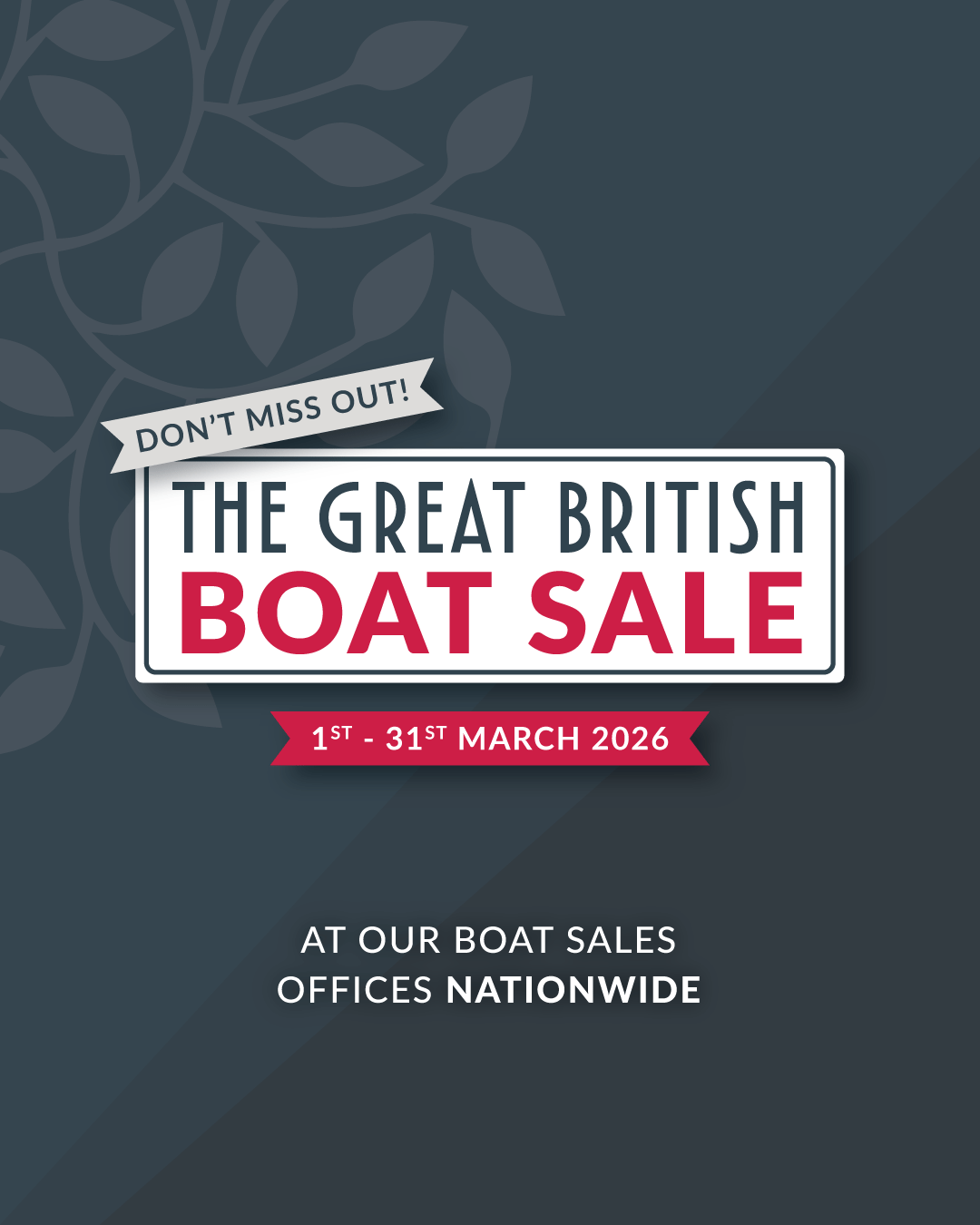 GBBS26 SOCIALS Dont Miss Out v2