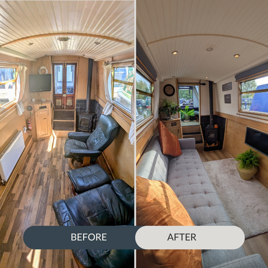 Ty Two before after 2