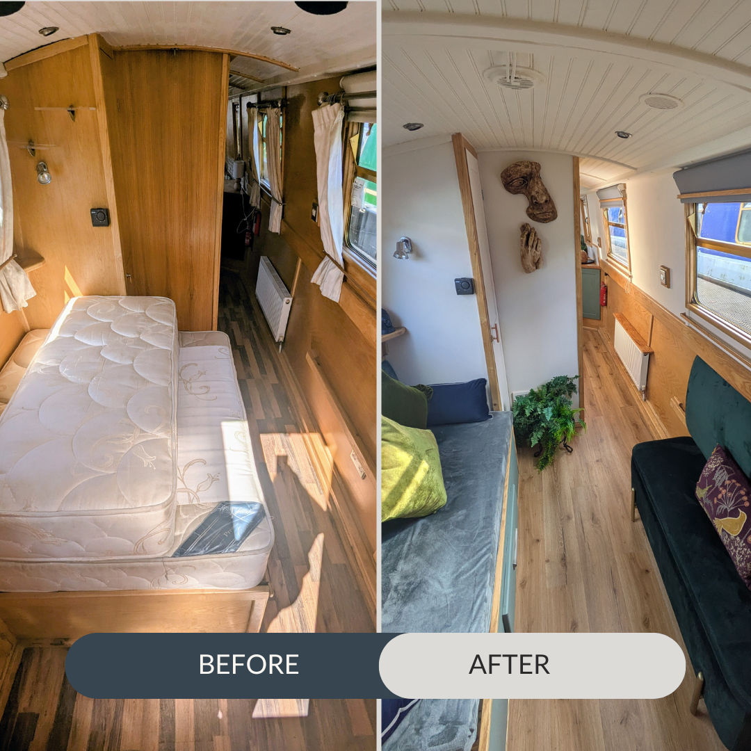 Ty Two before after 5