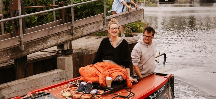 Can You Save Money by Living on a Boat in the UK? (2025 Cost Breakdown)