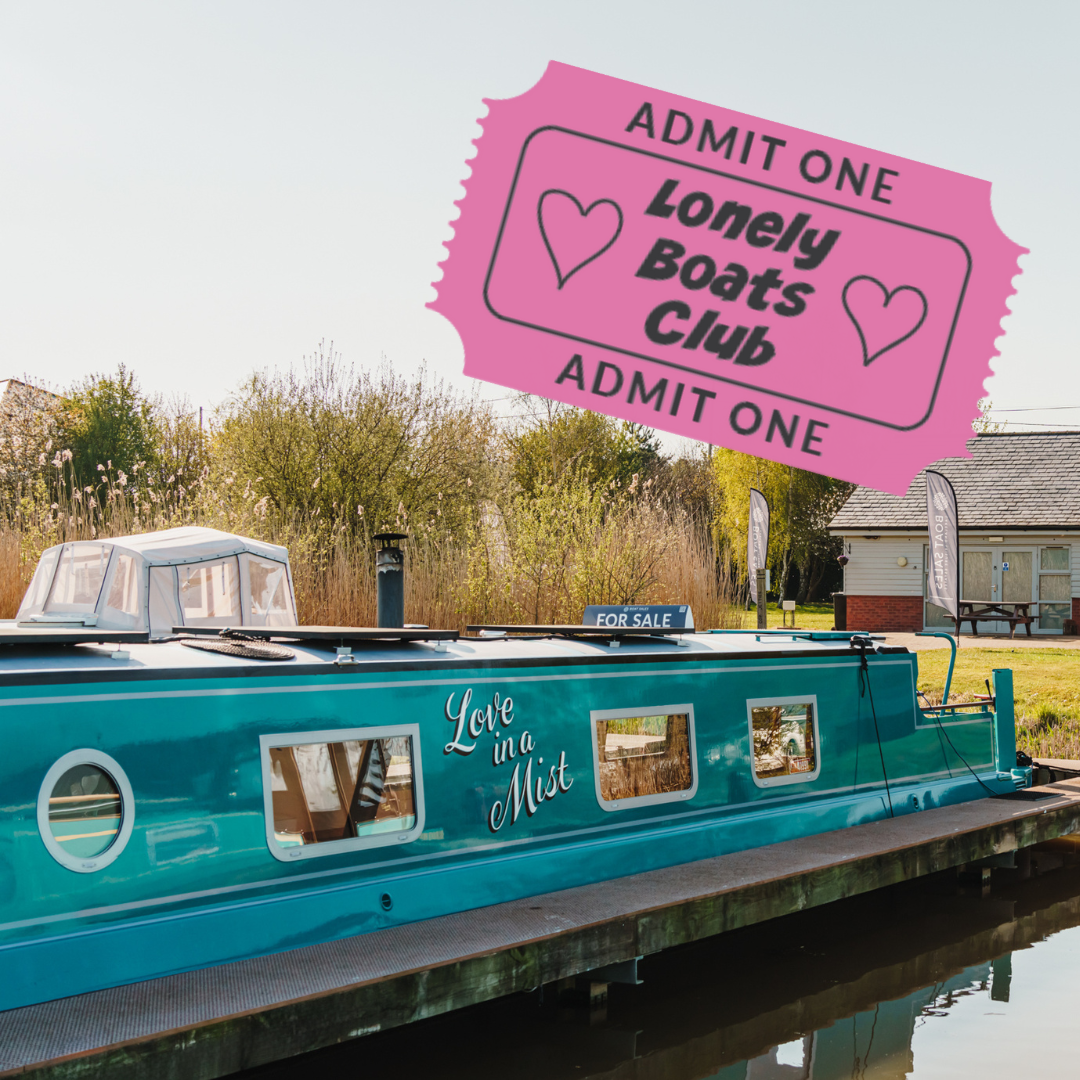 Lonelyboats part exchange