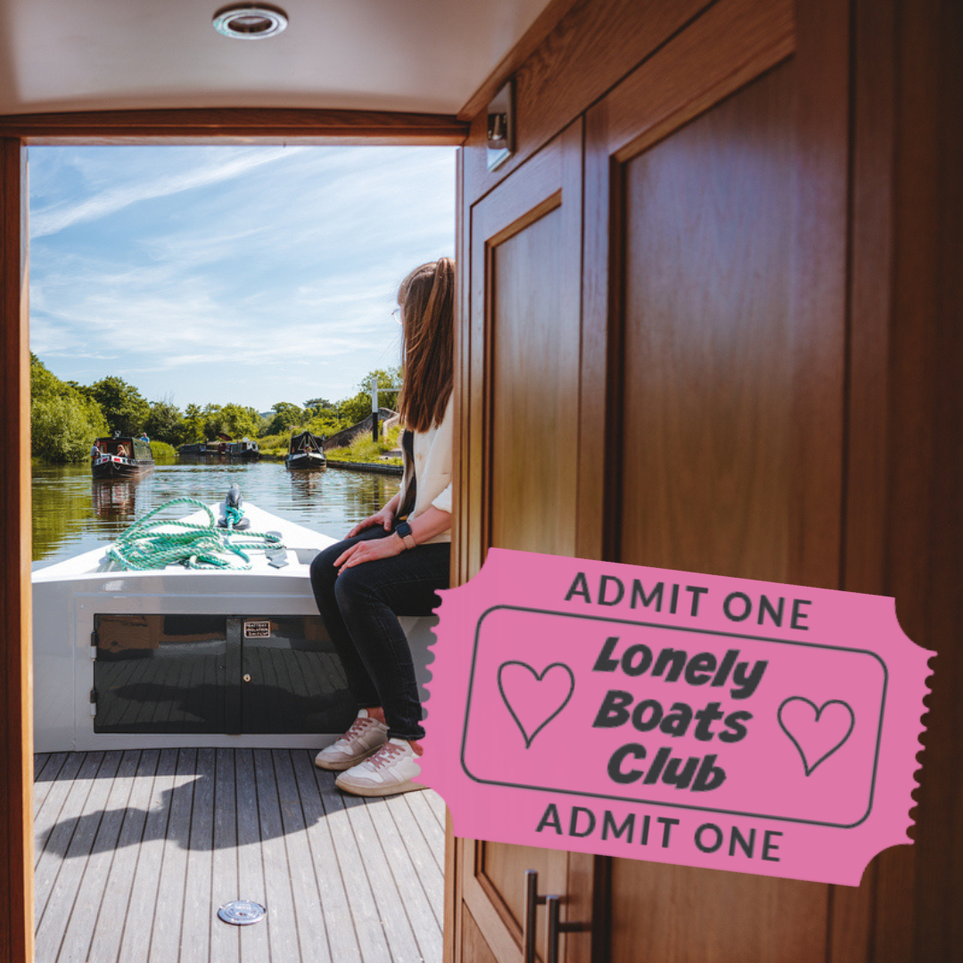 Lonelyboats why choose lle