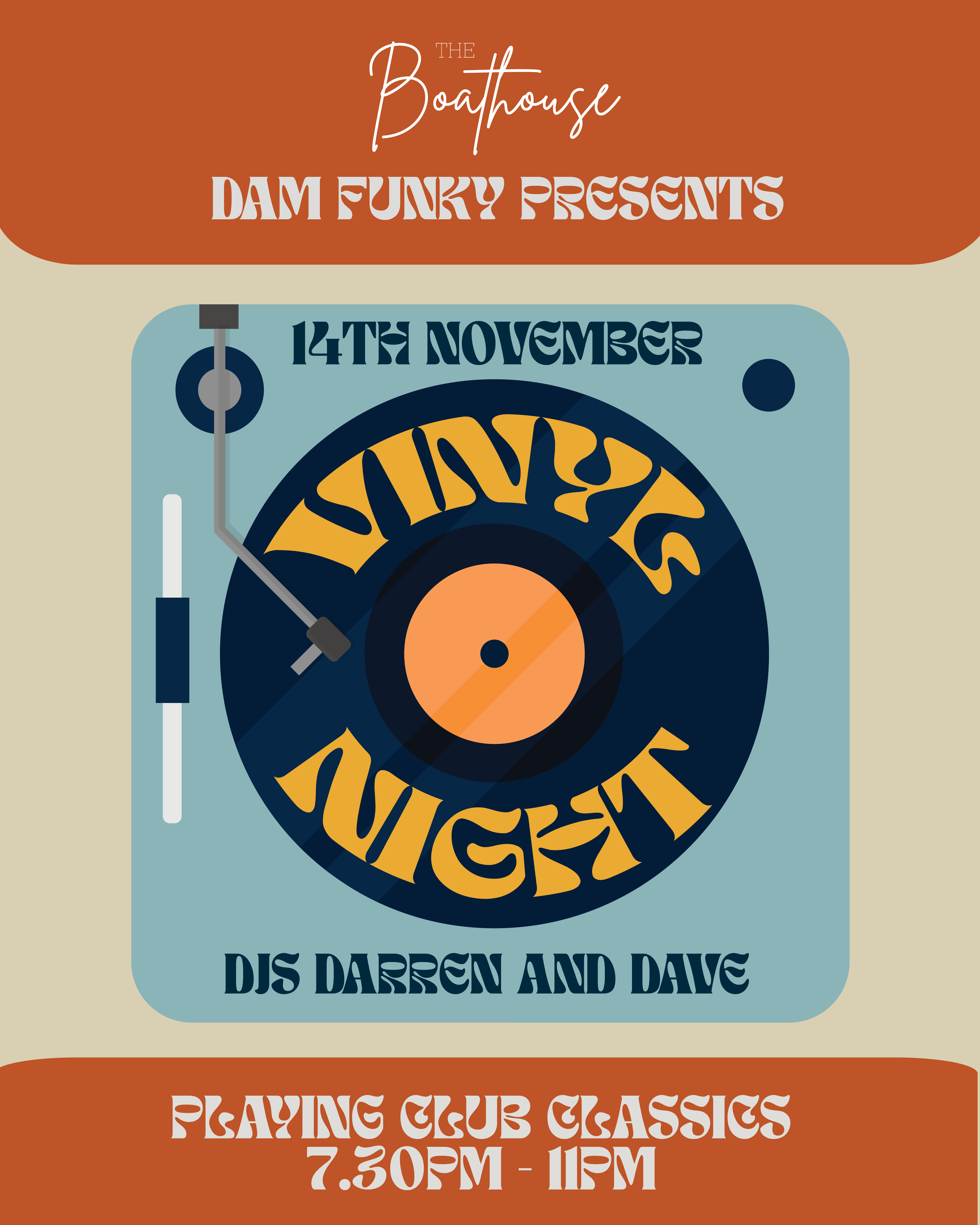 Dave DJ Insta 14 Nov