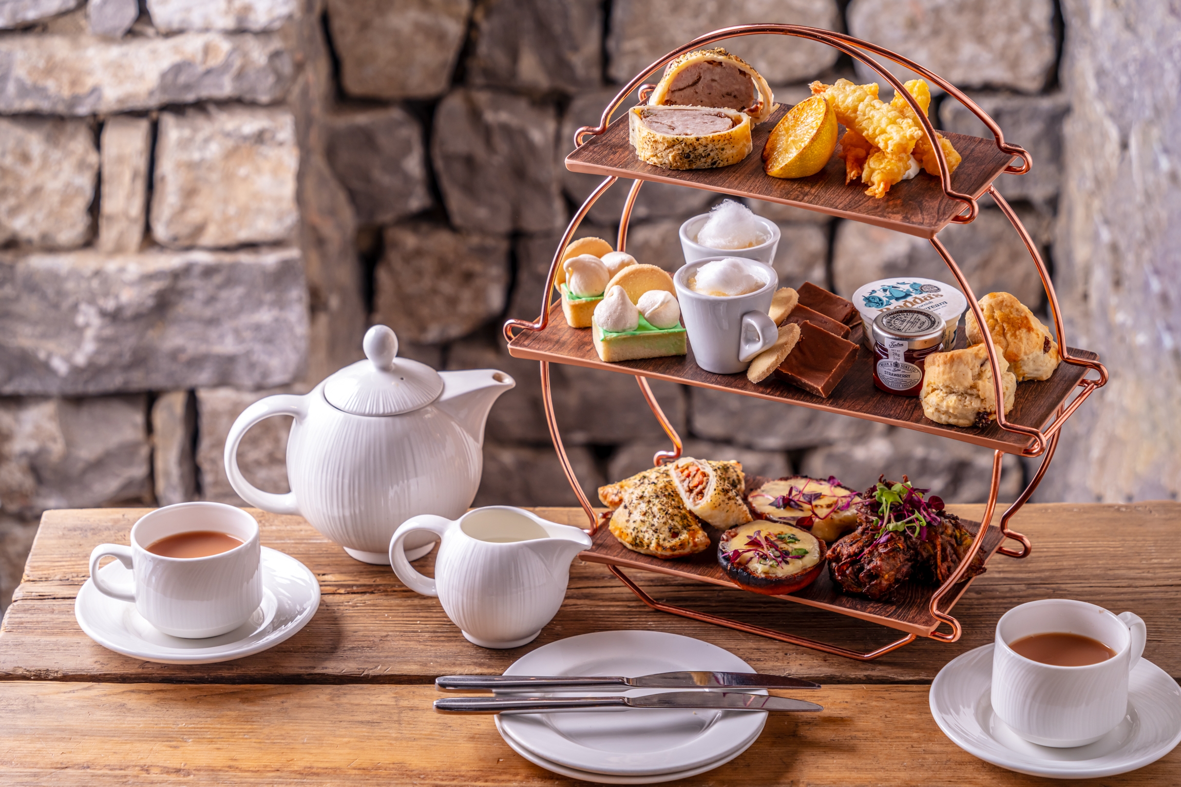 GI 260624 FOOD AFT TEA AW24 4182 LRJ