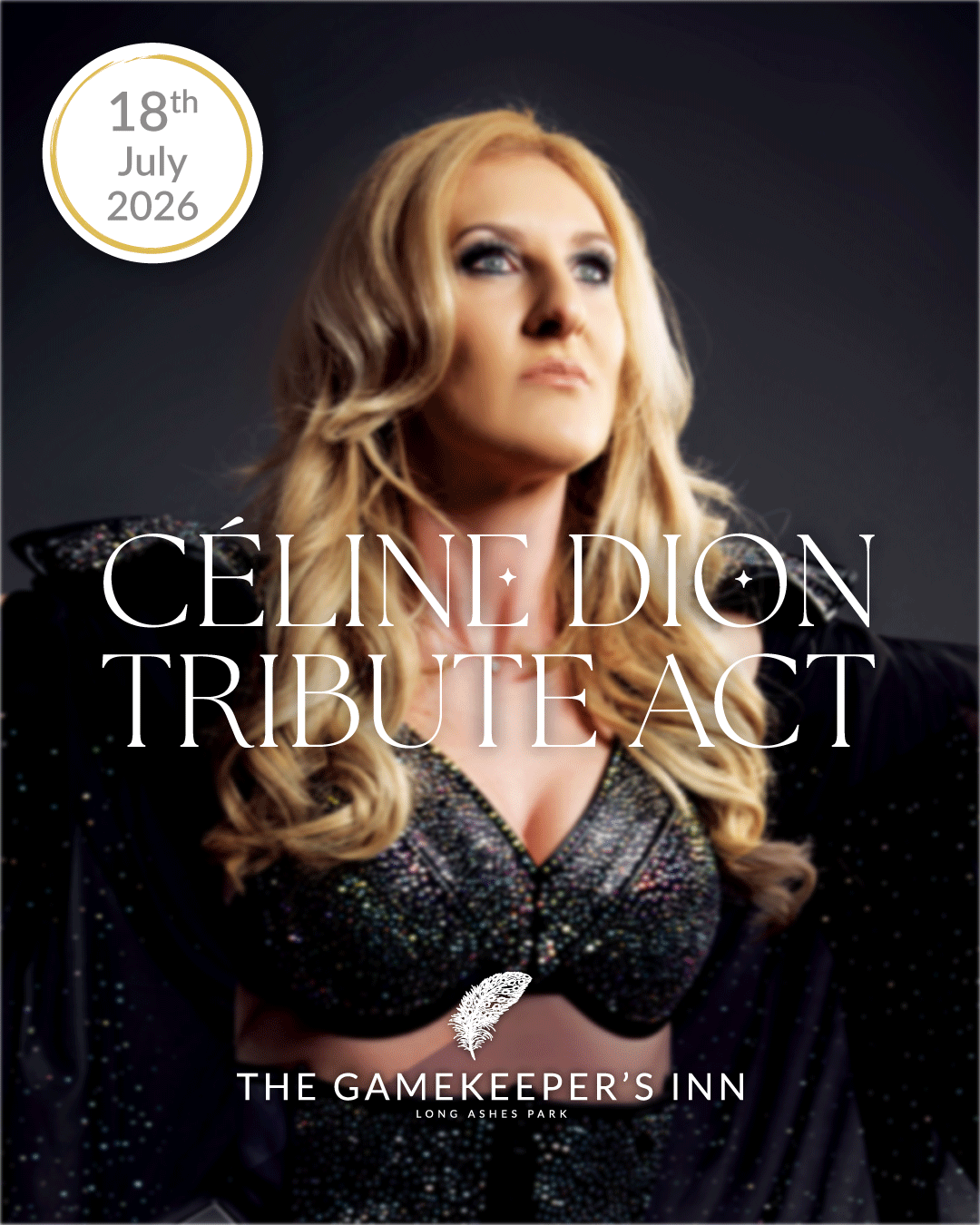 GKI Celine Dion socials v2