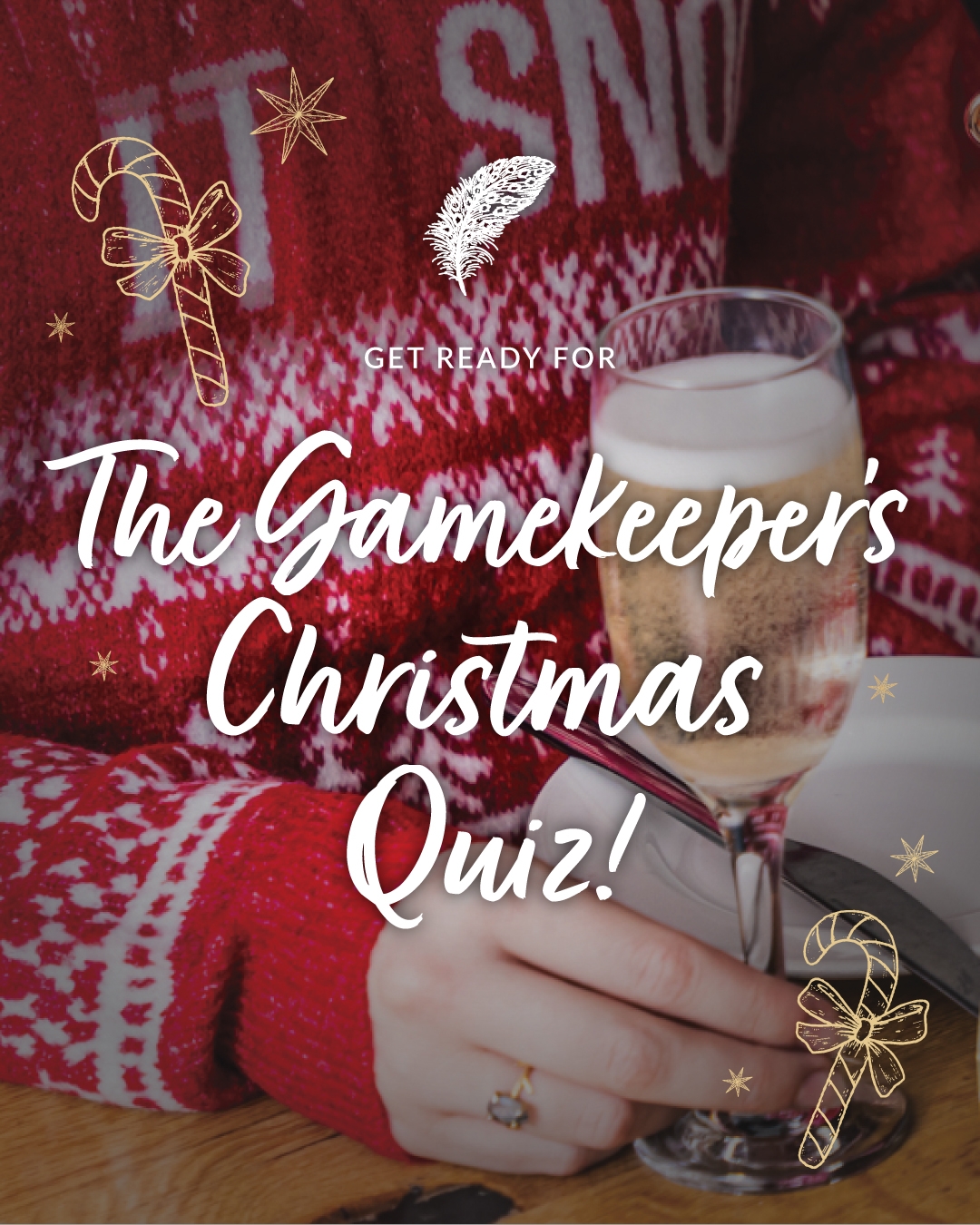 GKI Christmas Quiz socials 1