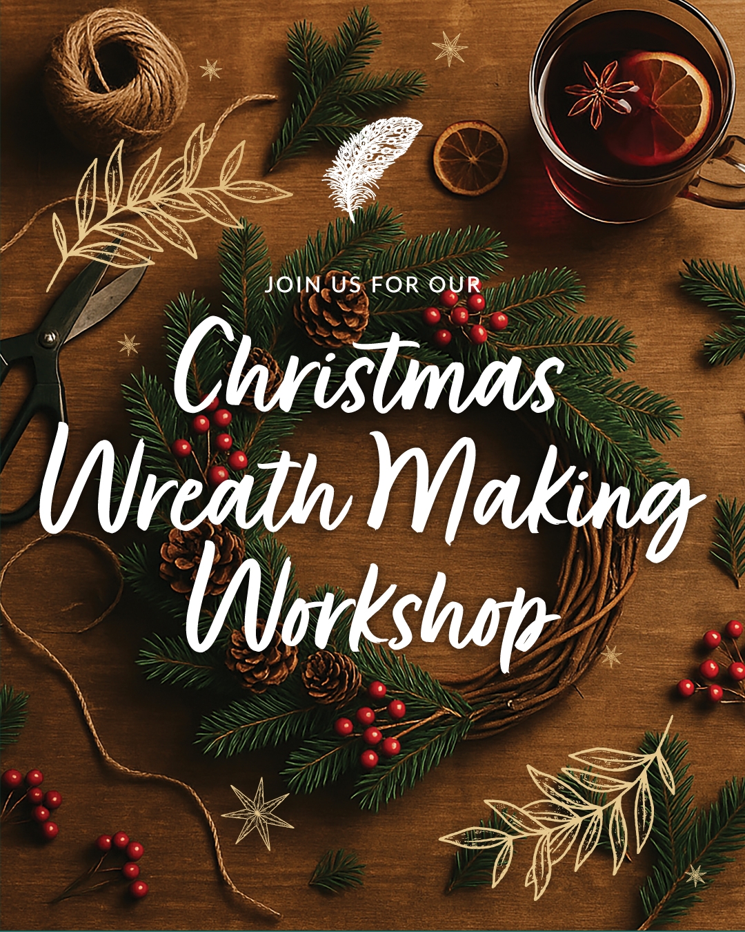 GKI Christmas Wreath socials 1