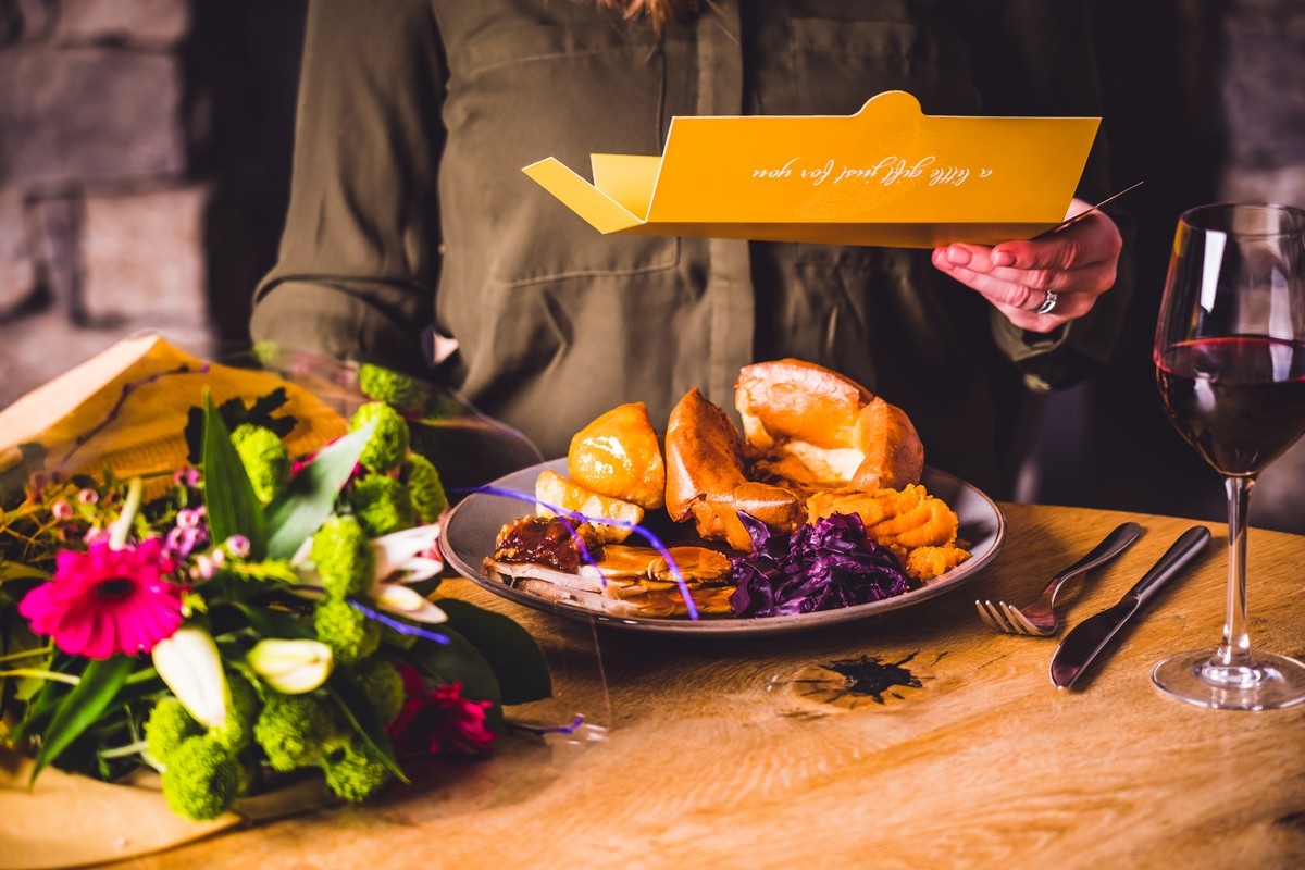 Gamekeepers inn mothers day 2