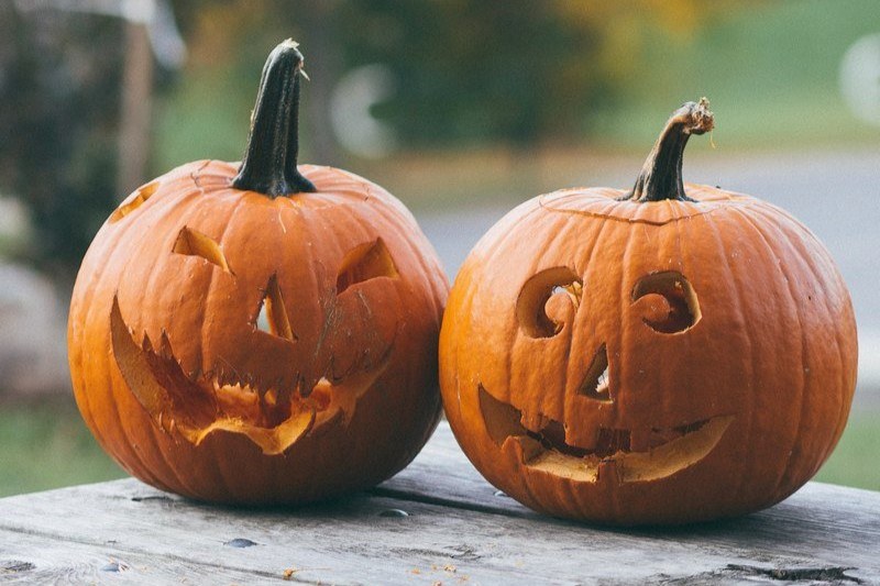 Pumpkins Bekir Donmez