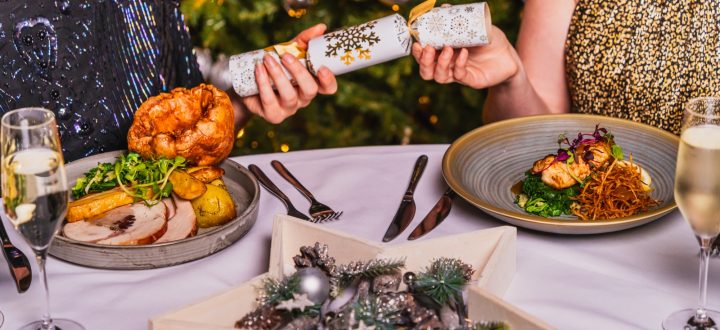 Christmas 2025 at The Gamekeeper’s Inn | Yorkshire Dales Festivities