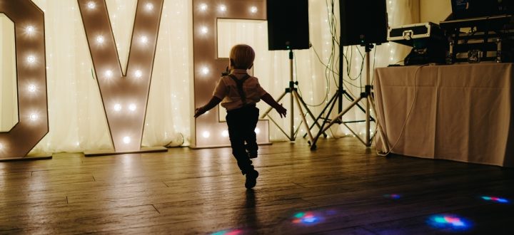 Behind the Music: Meet Hi-Life Entertainment | Wedding DJ Interview