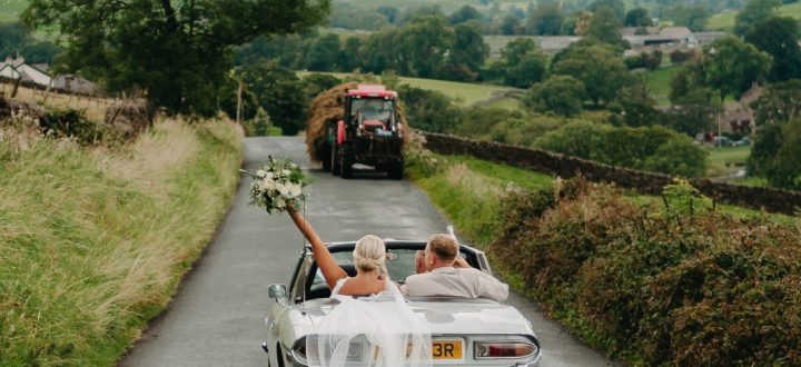 The Best Wedding Packages in Yorkshire for 2026 & 2027 - Complete Packages from Under £3,200