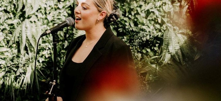 Meet Beth Barlow Music – Creating the Soundtrack to Your Wedding Day