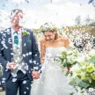 Featured Gamekeeper's Wedding - Becky & Matt