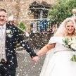 Featured Gamekeeper's Wedding - Jenny & Scott