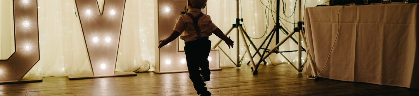 Behind the Music: Meet Hi-Life Entertainment | Wedding DJ Interview