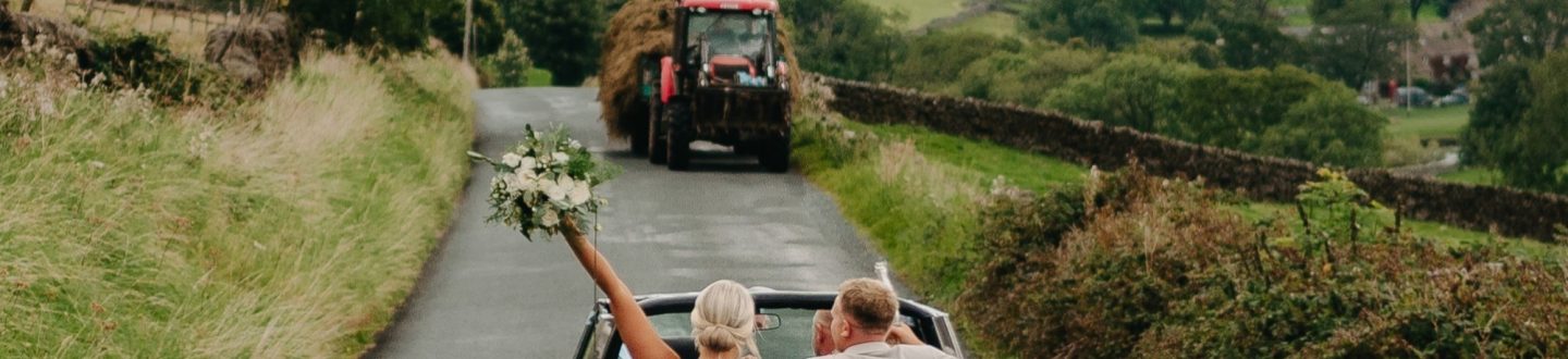 The Best Wedding Packages in Yorkshire for 2026 & 2027 - Complete Packages from Under £3,200