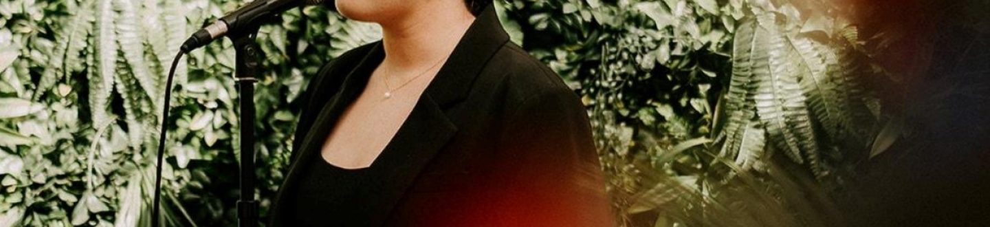 Meet Beth Barlow Music – Creating the Soundtrack to Your Wedding Day