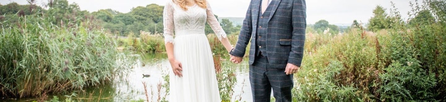 Meet Gemma Suckley Photography | Skipton-Based Wedding Photographer